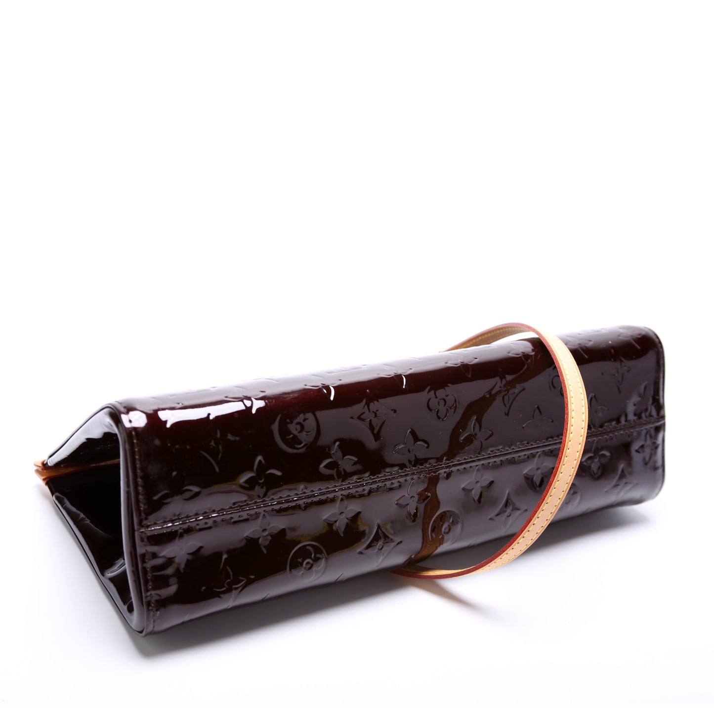 Louis Vuitton Roxbury Drive Vernis