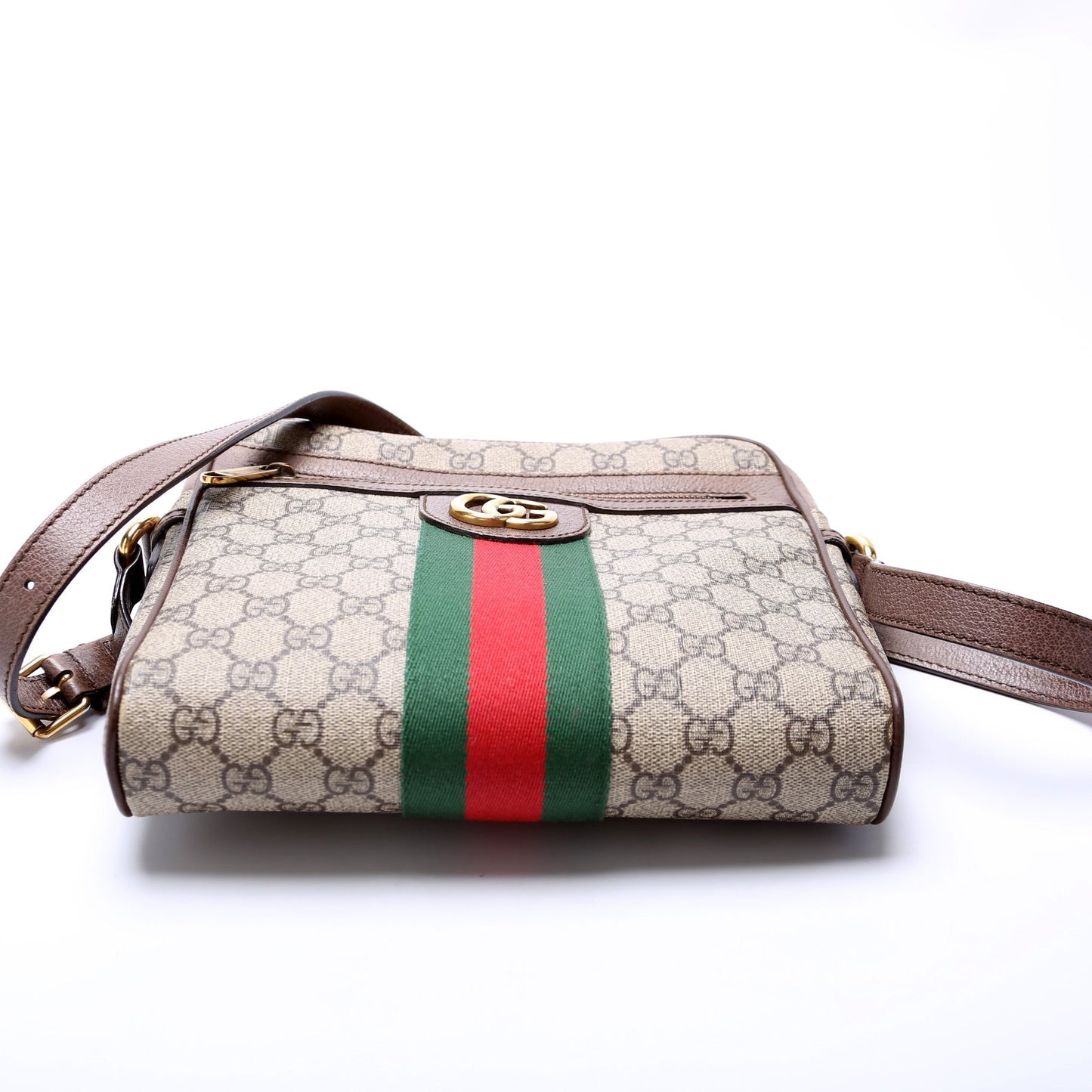 Gucci 547926 Ophidia Messenger Bag