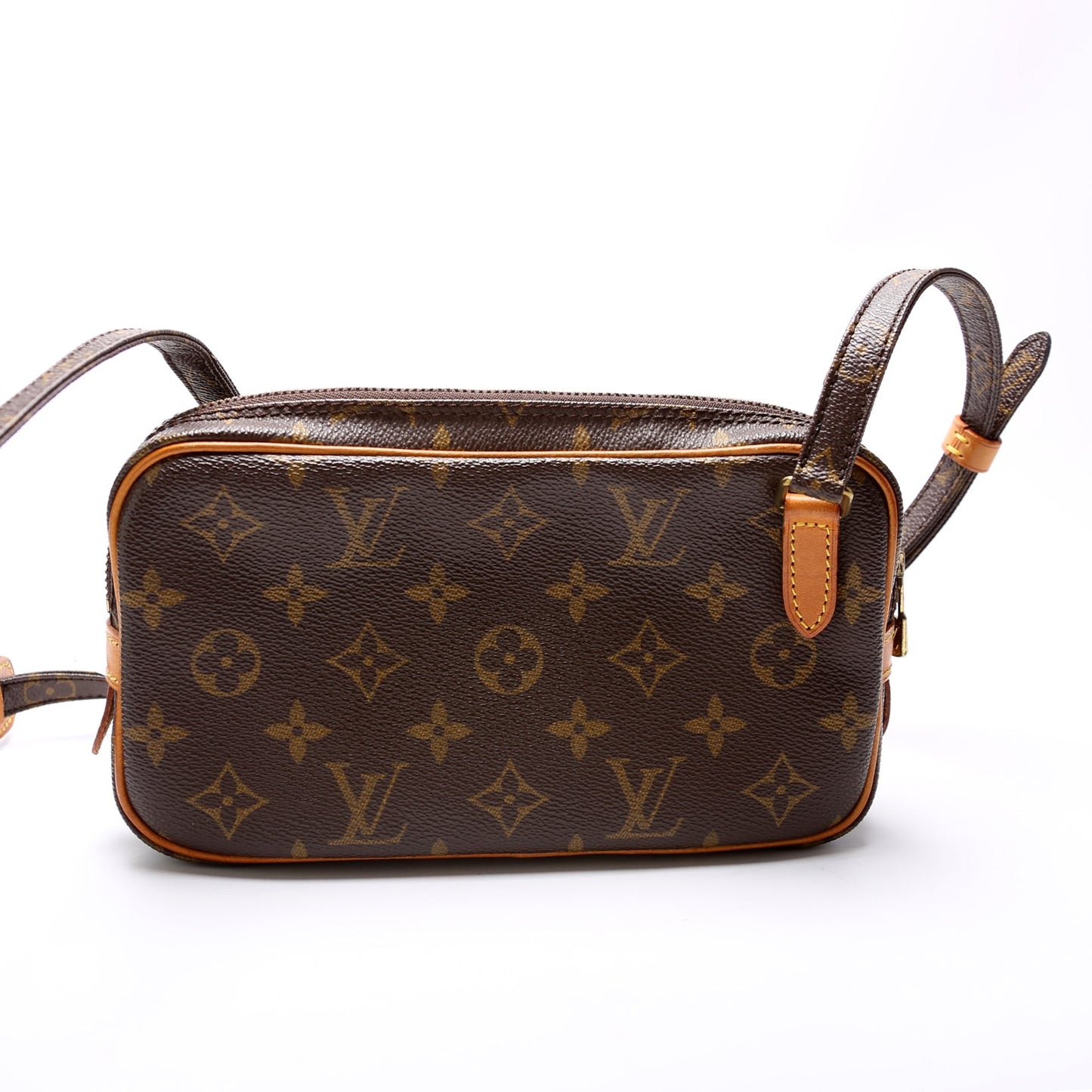 Louis Vuitton Pochette Marly Bandouliere Monogram
