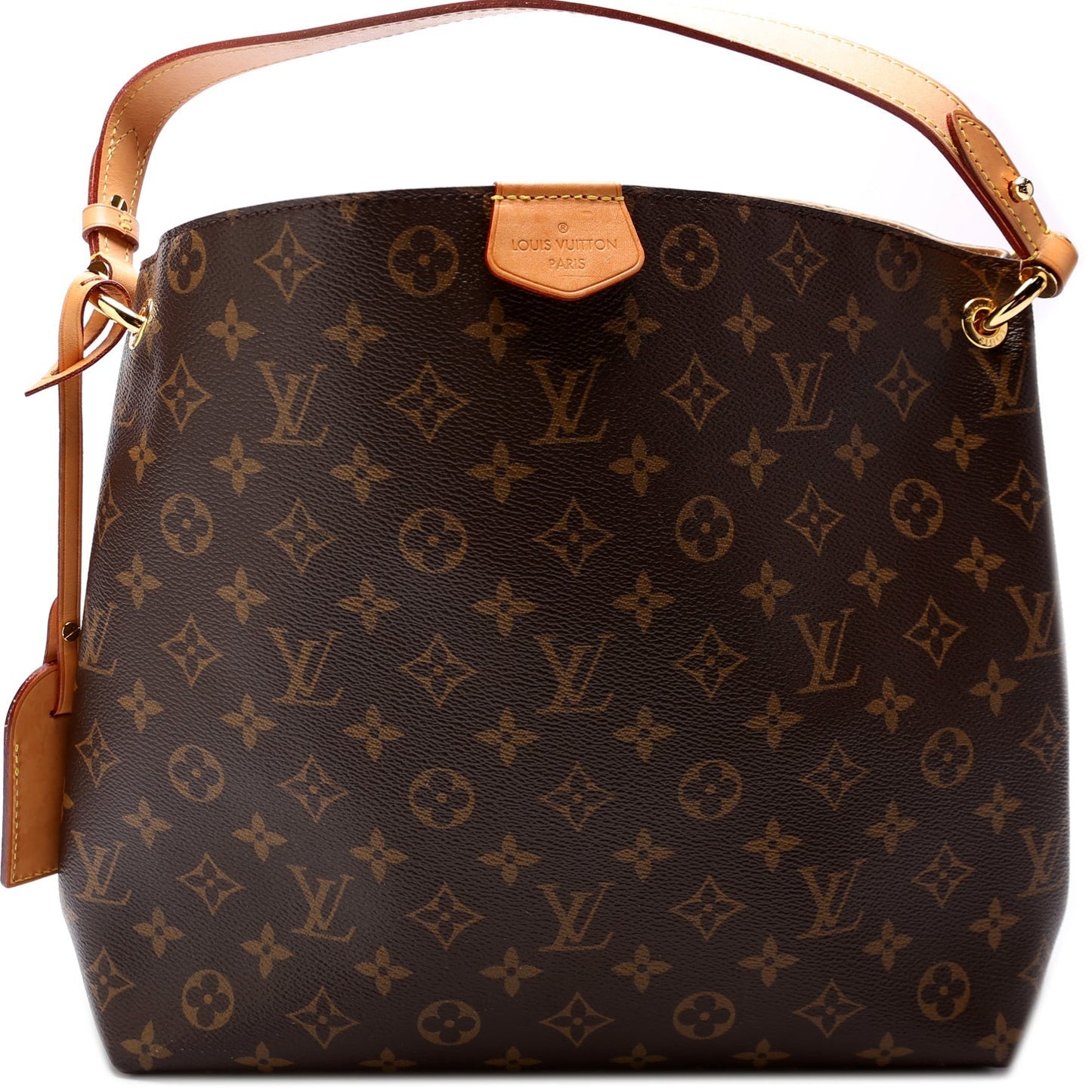 Louis Vuitton Graceful PM Monogram