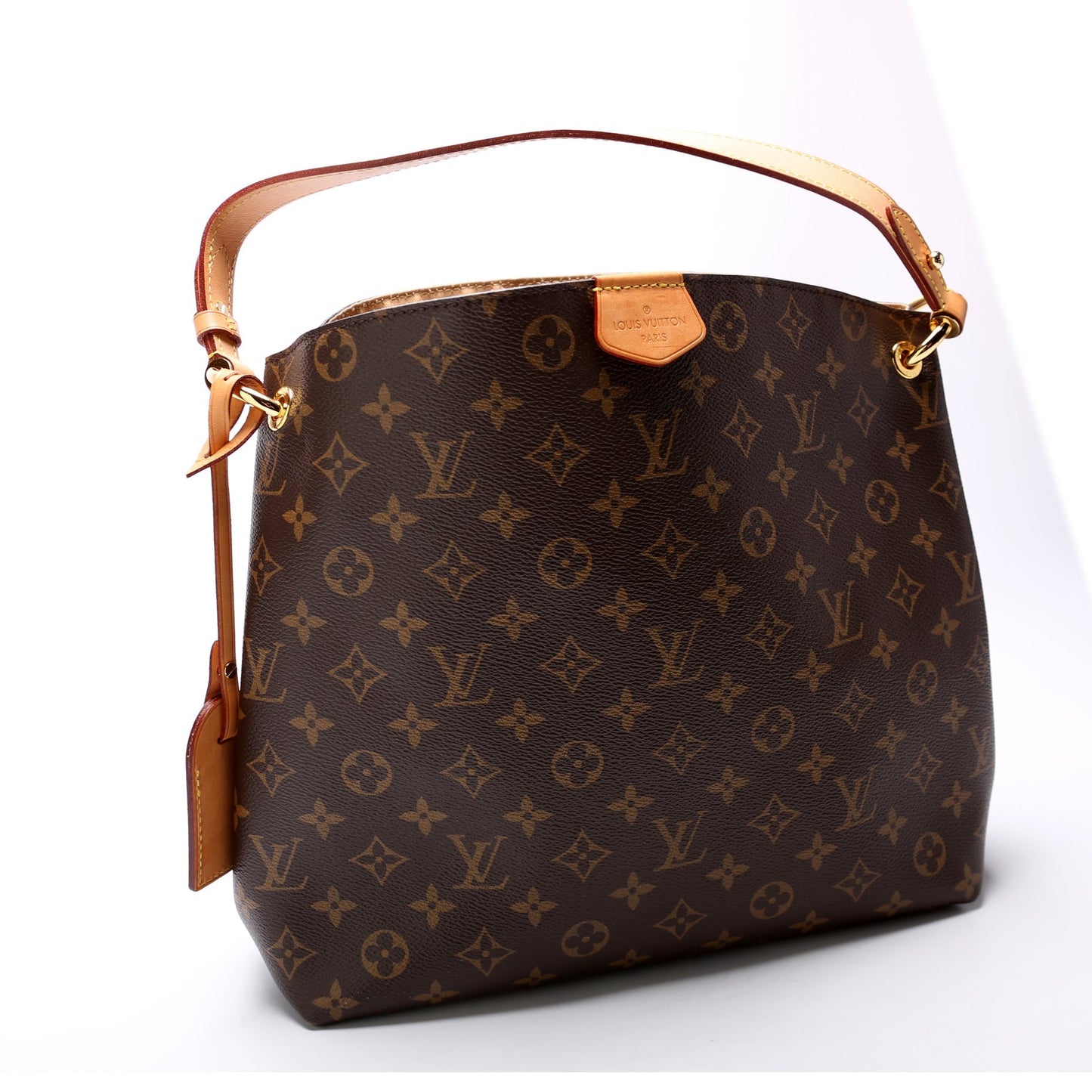 Louis Vuitton Graceful PM Monogram