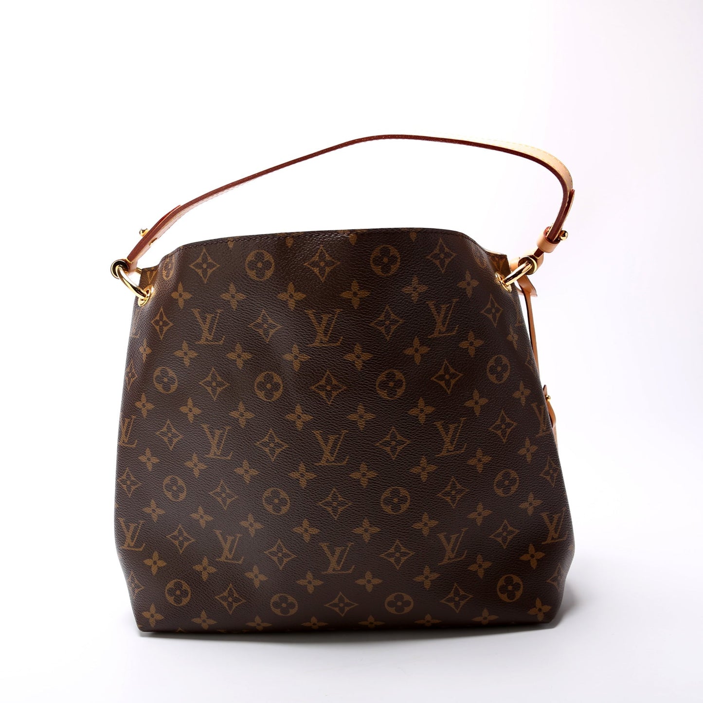 Louis Vuitton Graceful PM Monogram