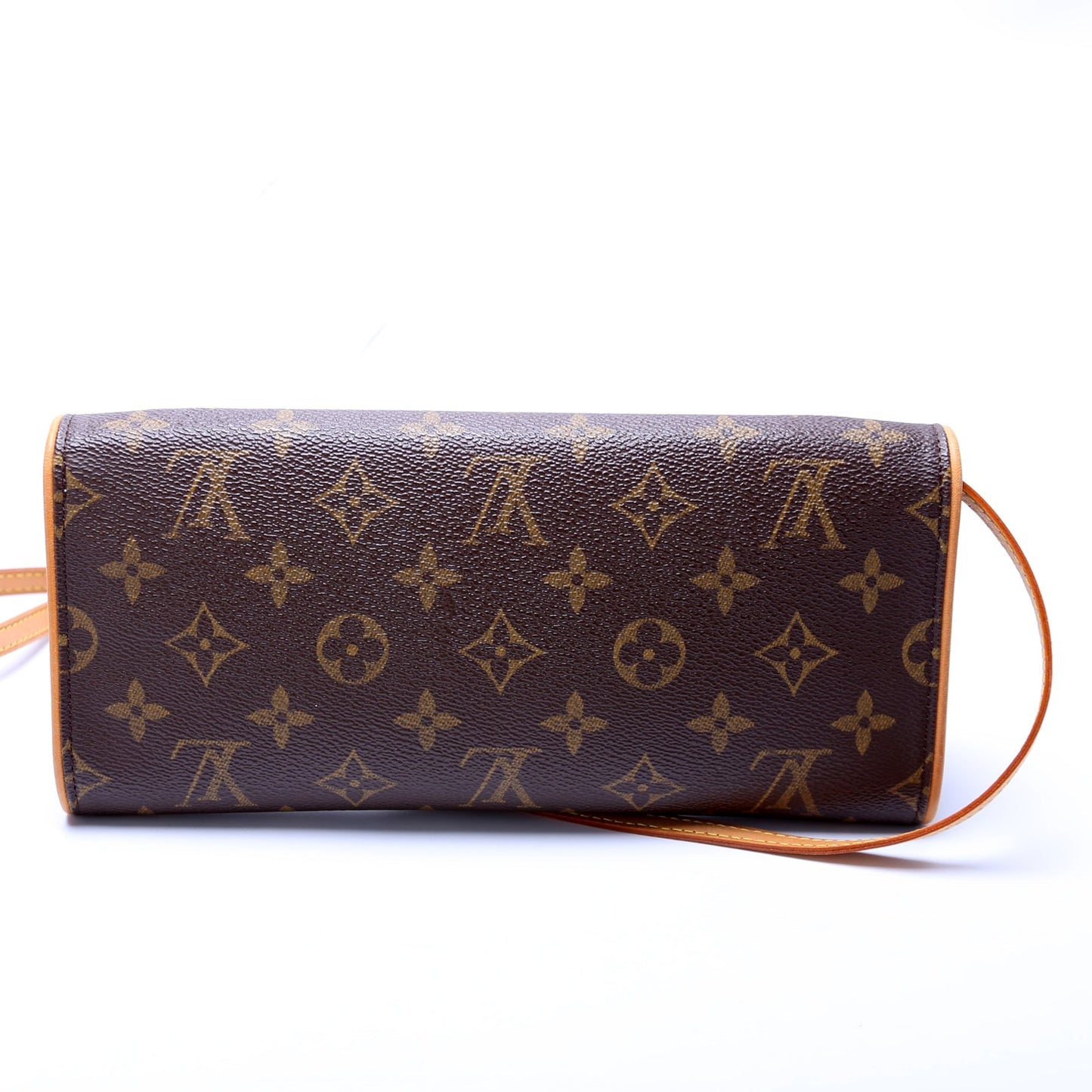 Louis Vuitton Pochette Twin GM Monogram