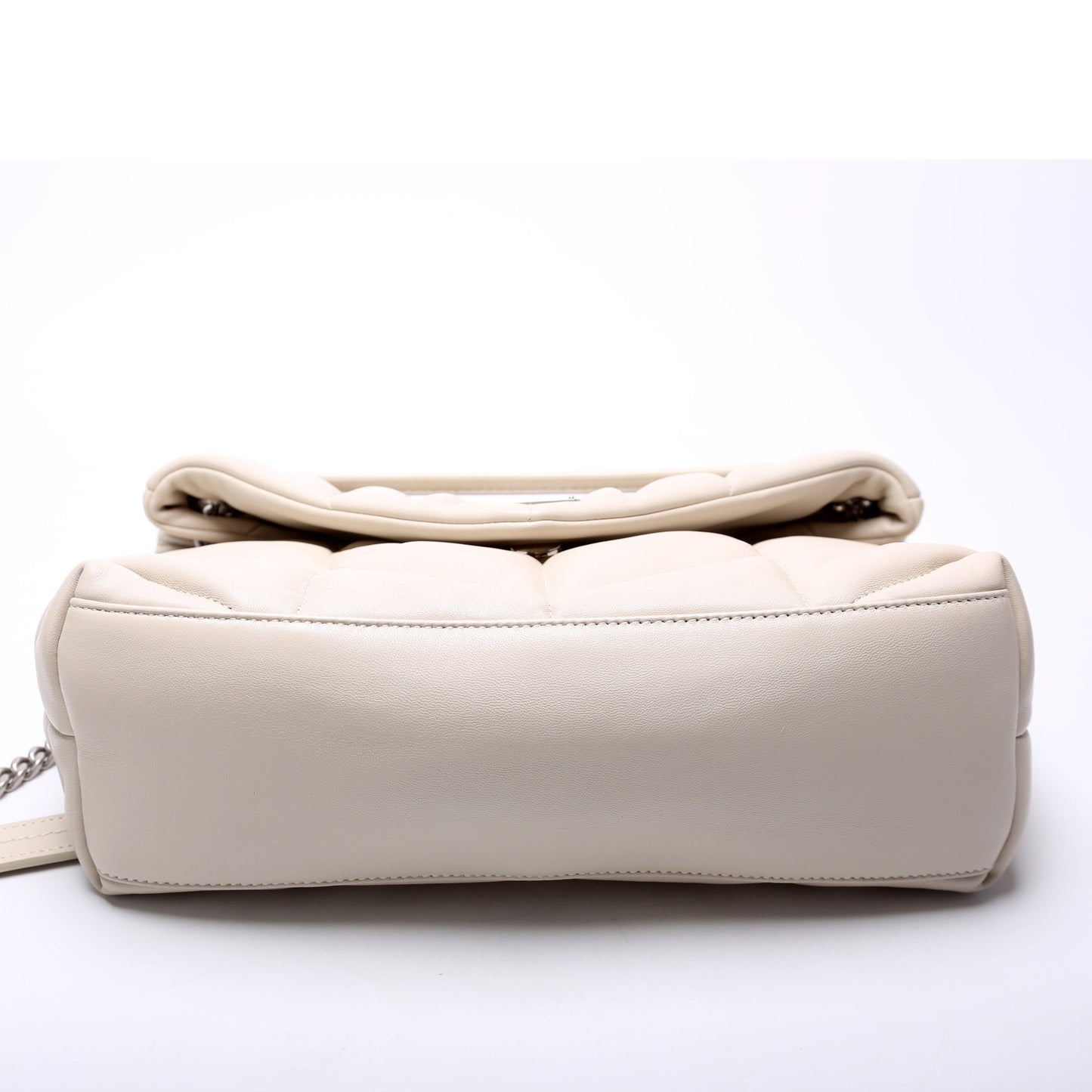 Saint Laurent Puffer Bag