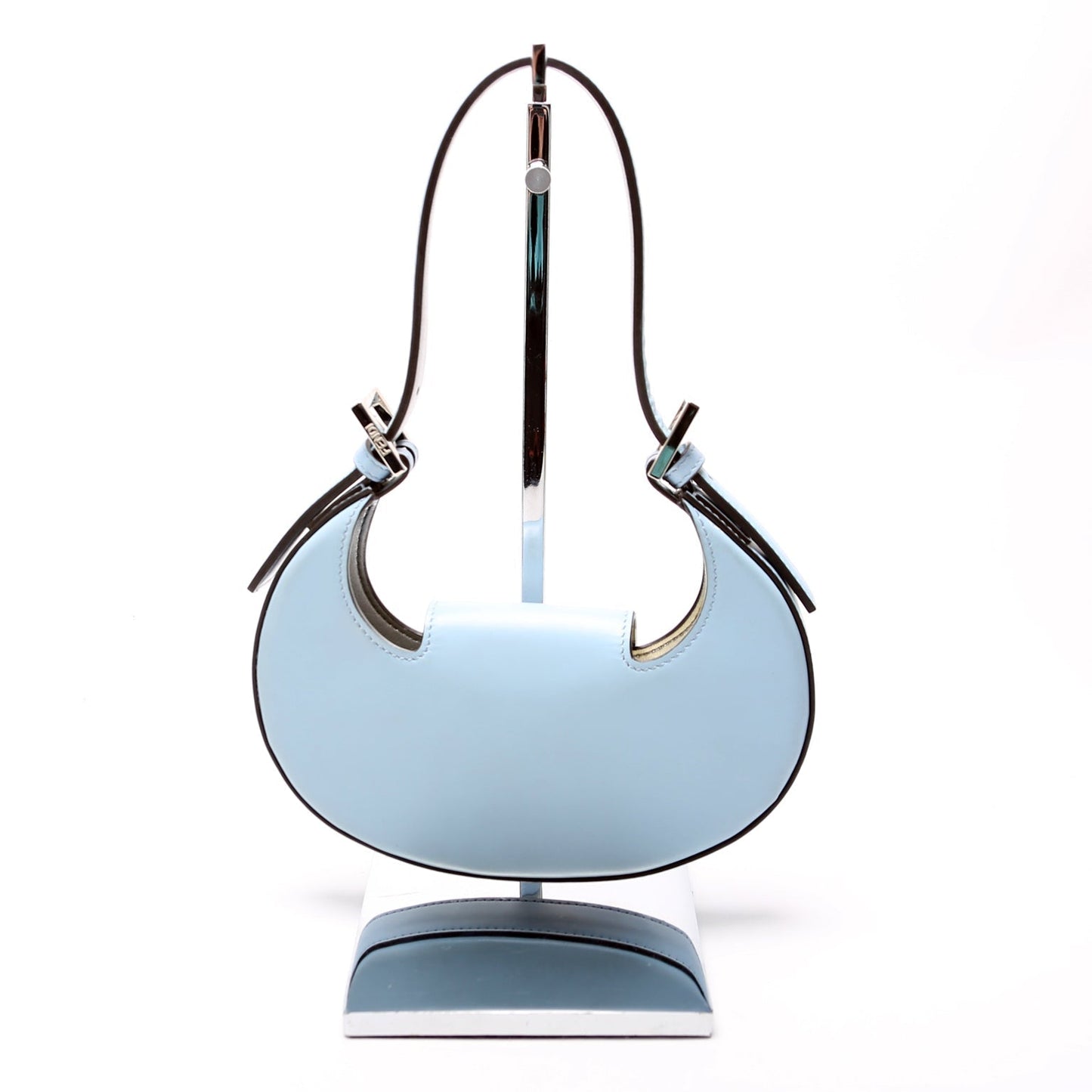 Fendi Mini Cookie Hobo 8BS065 Bag