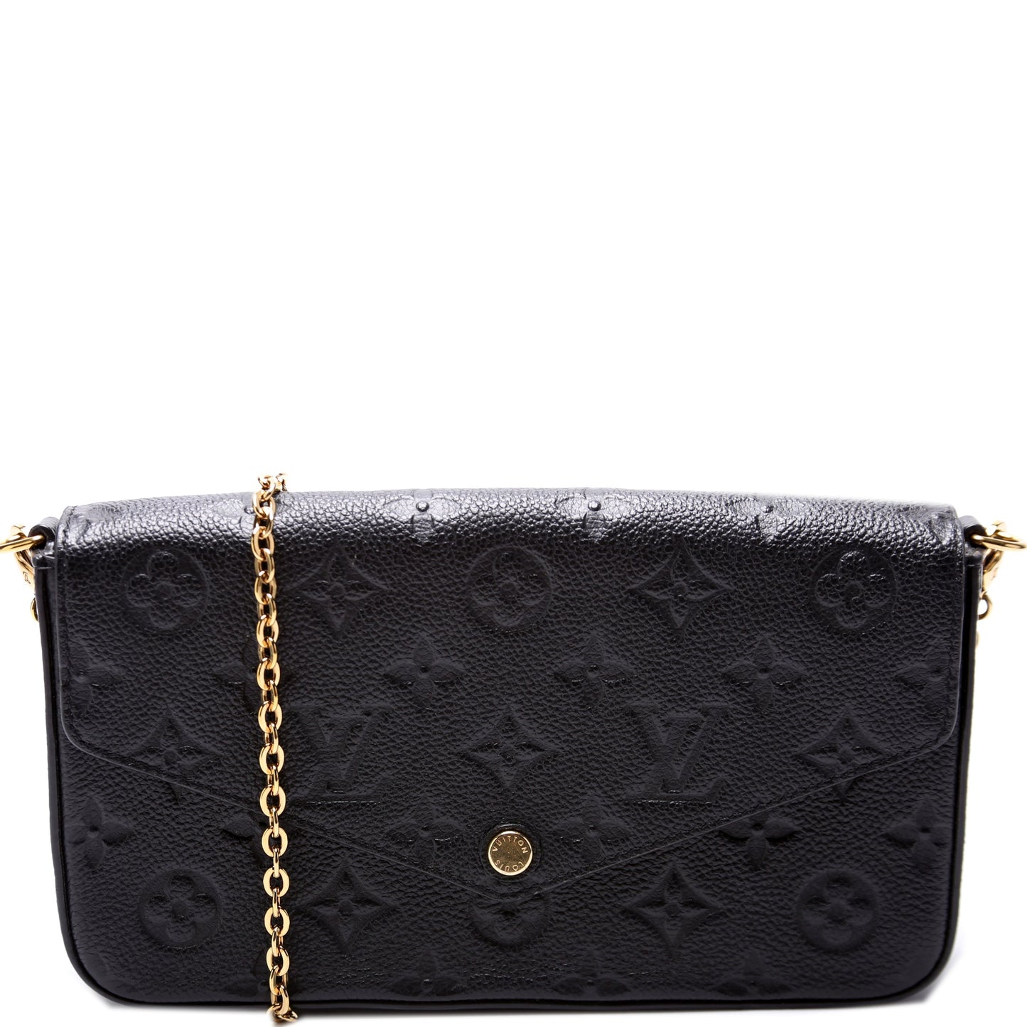 Louis Vuitton Pochette Felicie Empreinte