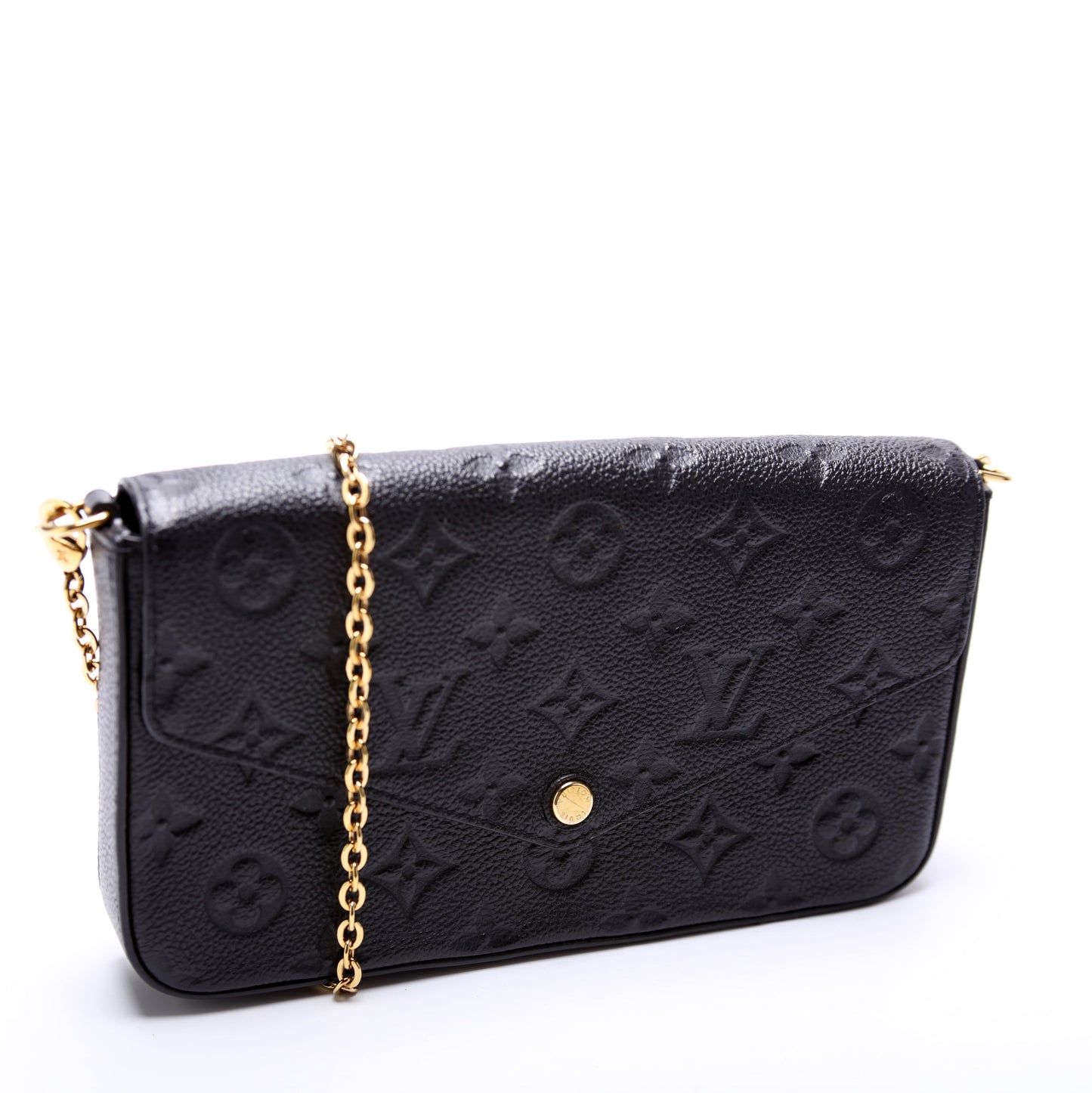 Louis Vuitton Pochette Felicie Empreinte
