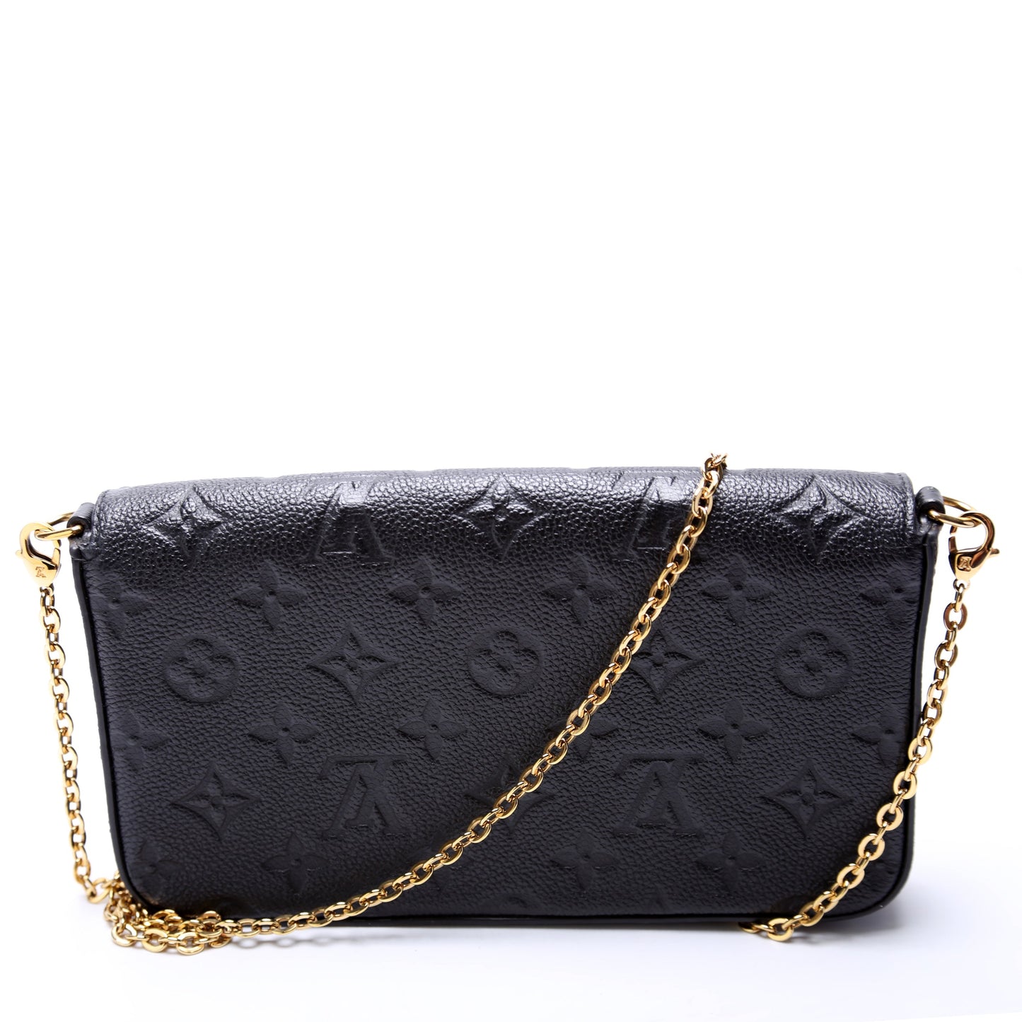 Louis Vuitton Pochette Felicie Empreinte