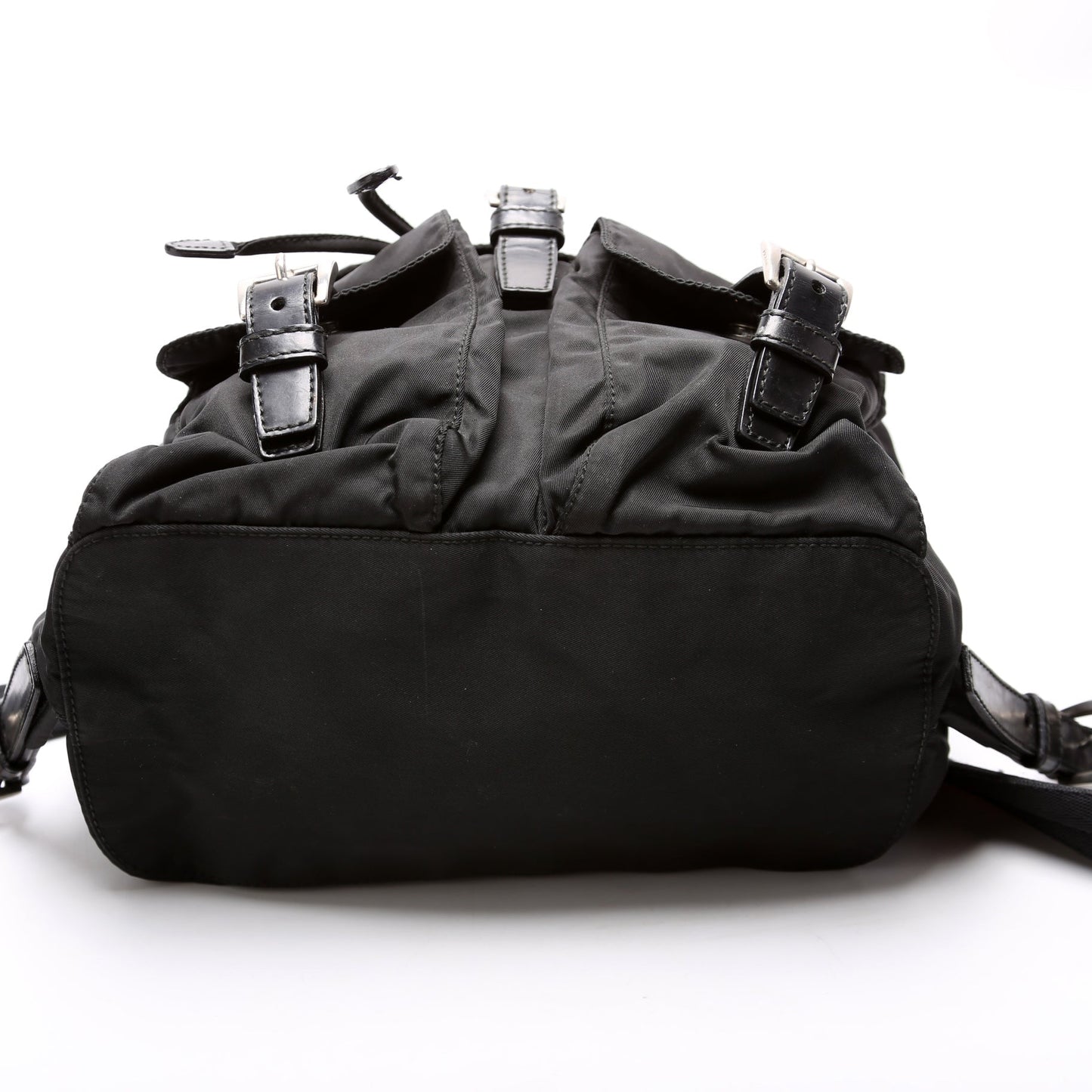 Prada Nylon Backpack Small Vintage Bag