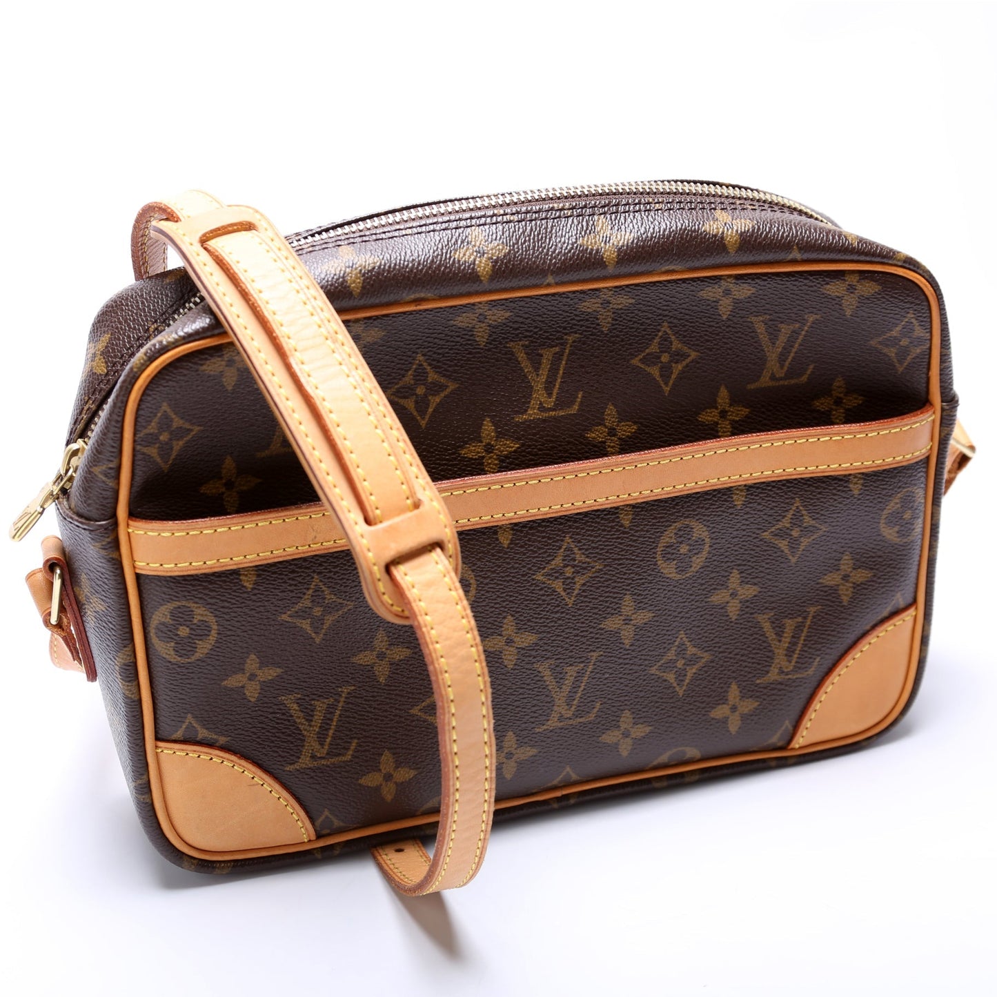 Louis Vuitton Trocadero 27 Monogram