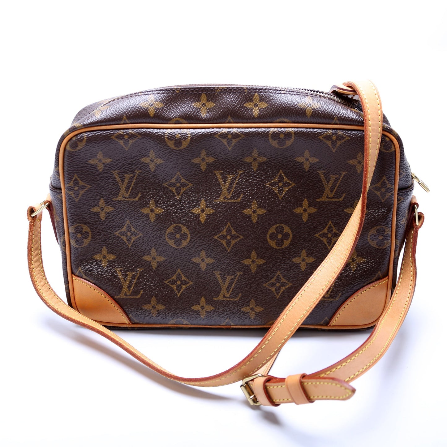 Louis Vuitton Trocadero 27 Monogram