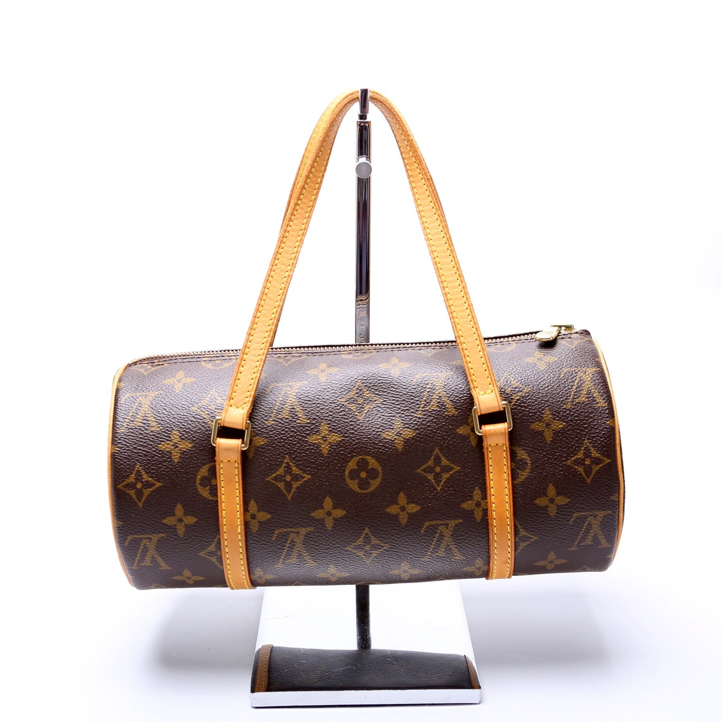 Louis Vuitton Papillon 26 10.5in Monogram