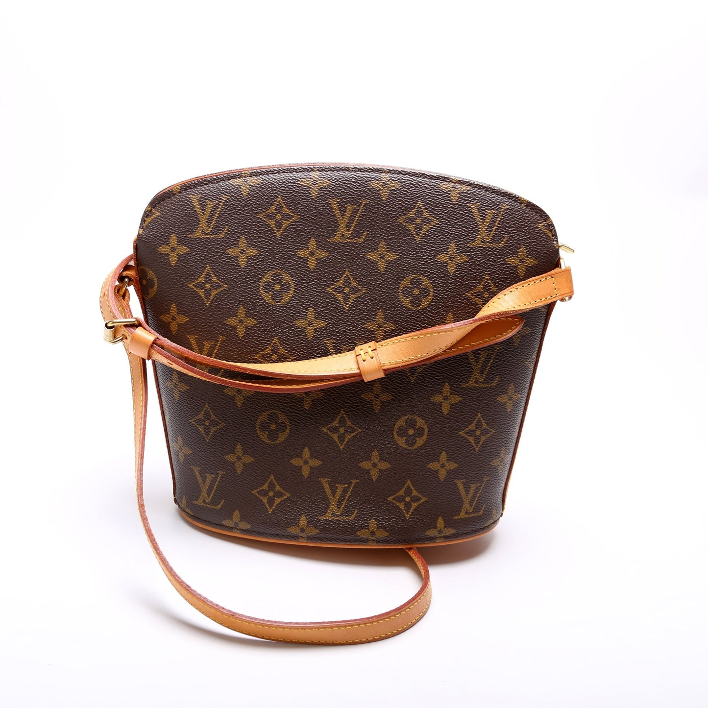 Louis Vuitton Drouot Monogram