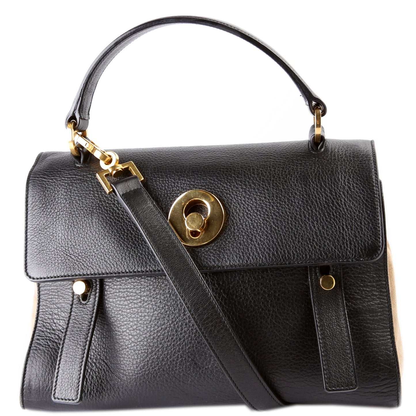 Saint Laurent 313499 Muse to Mini Bag