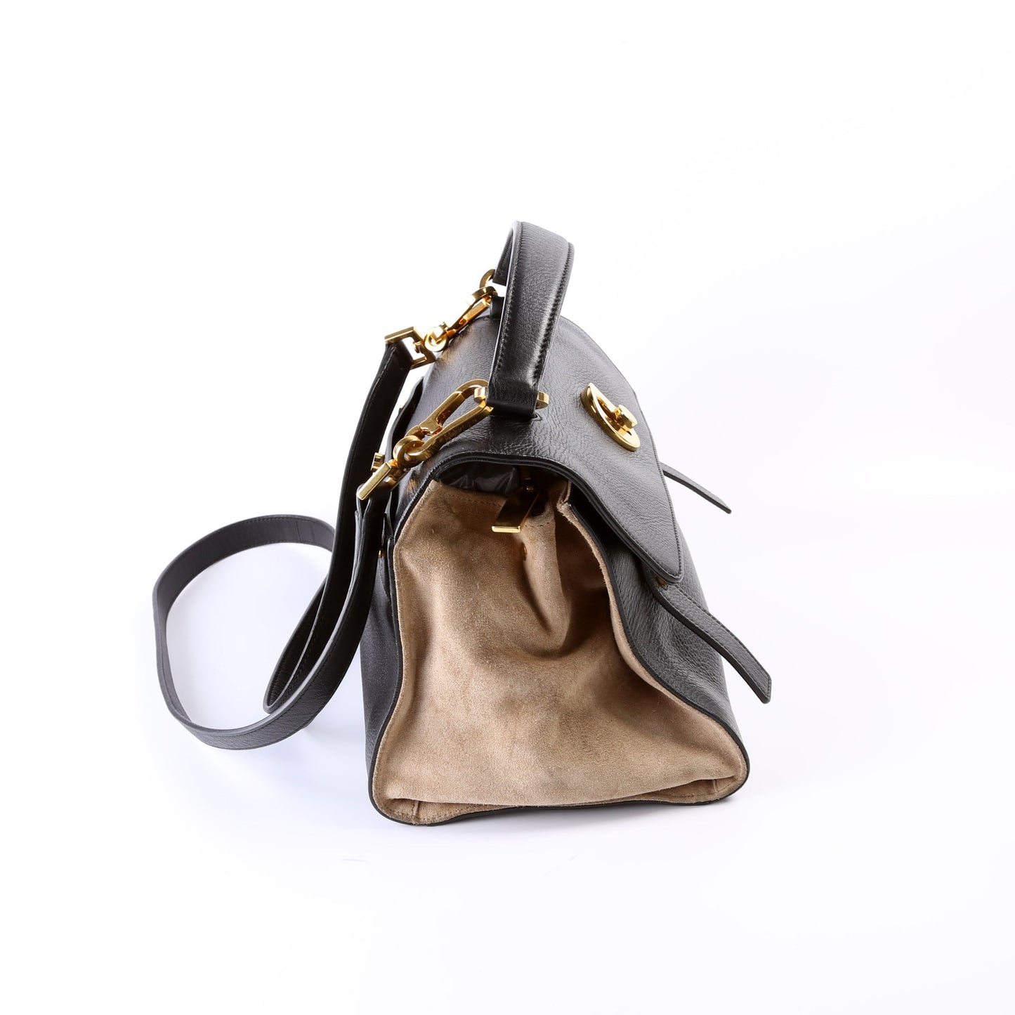 Saint Laurent 313499 Muse to Mini Bag