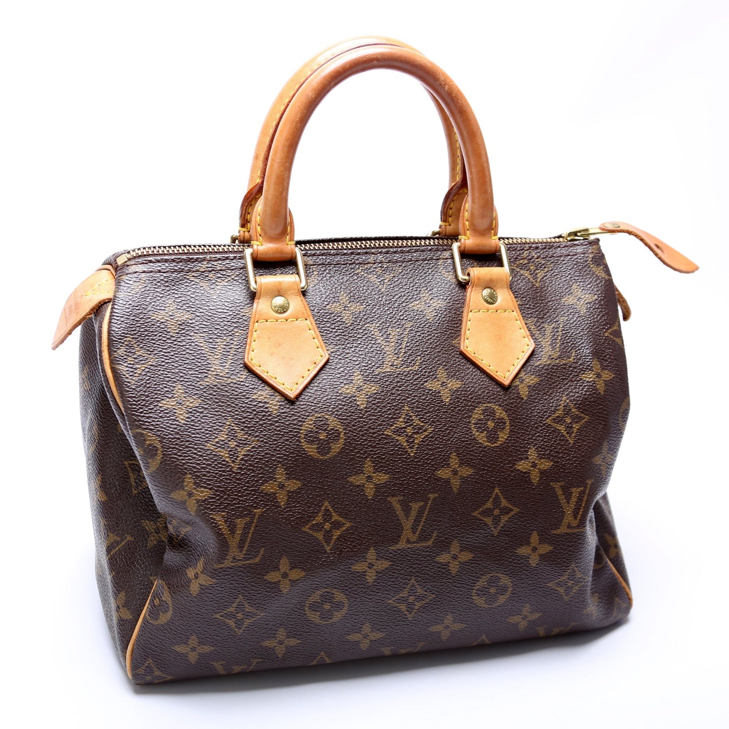 Louis Vuitton Speedy 25 Monogram