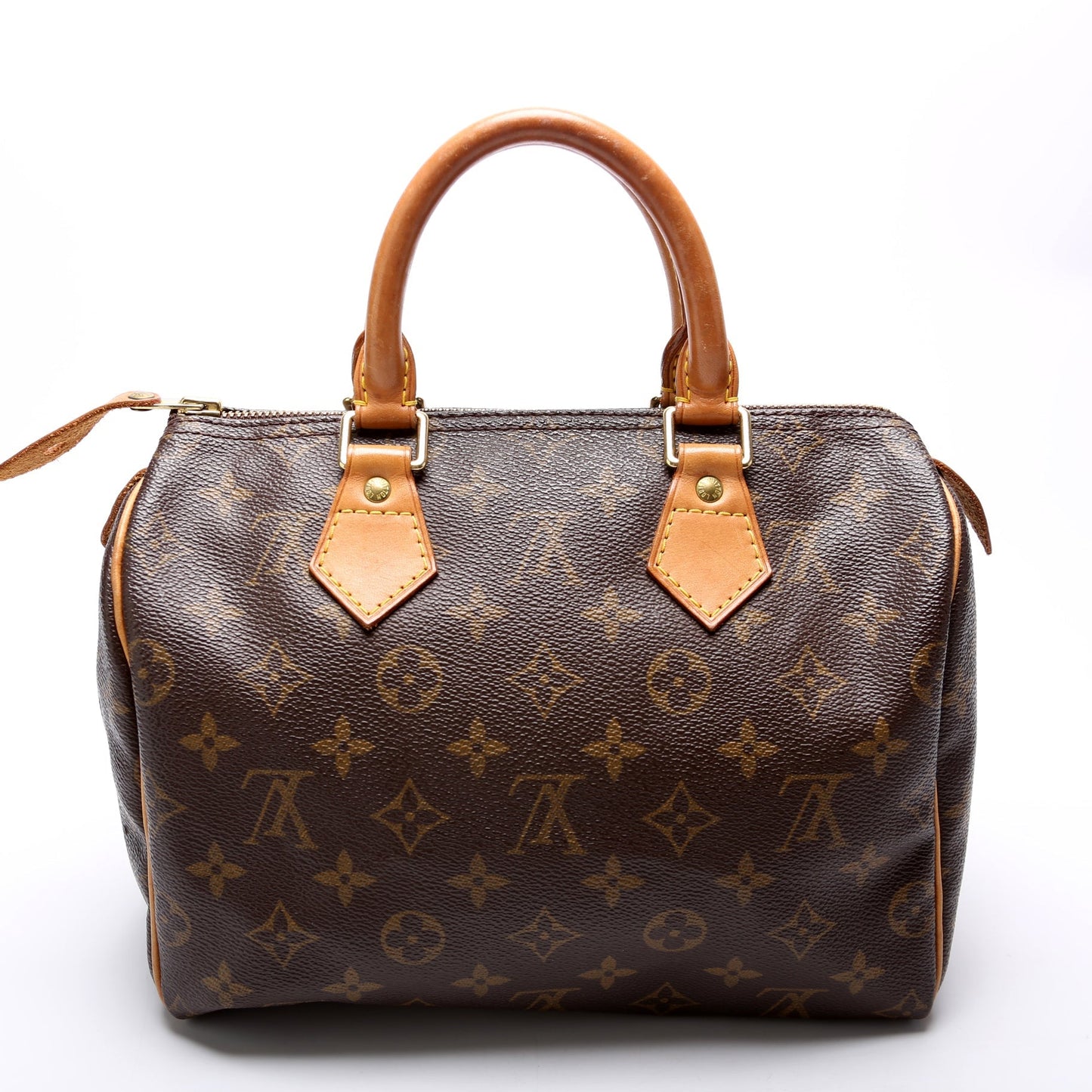 Louis Vuitton Speedy 25 Monogram