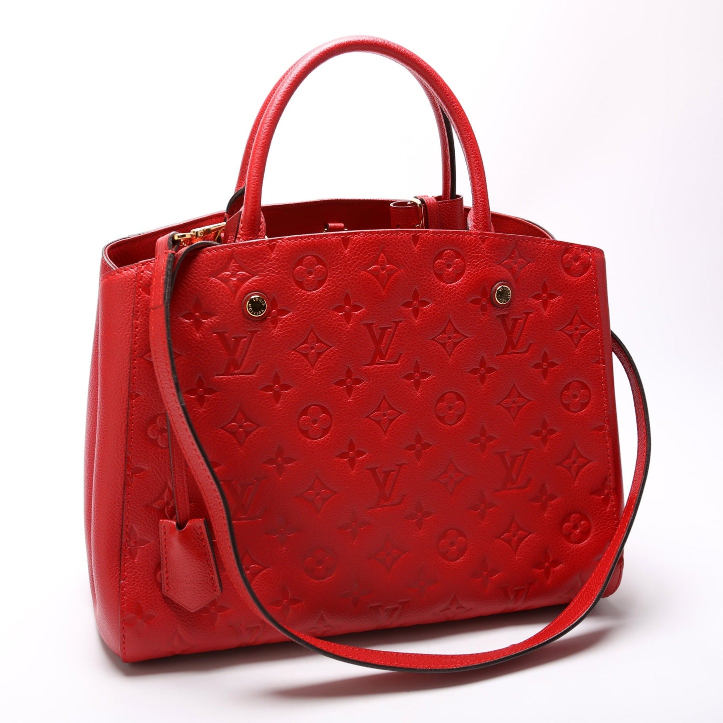 Louis Vuitton Montaigne MM Empreinte