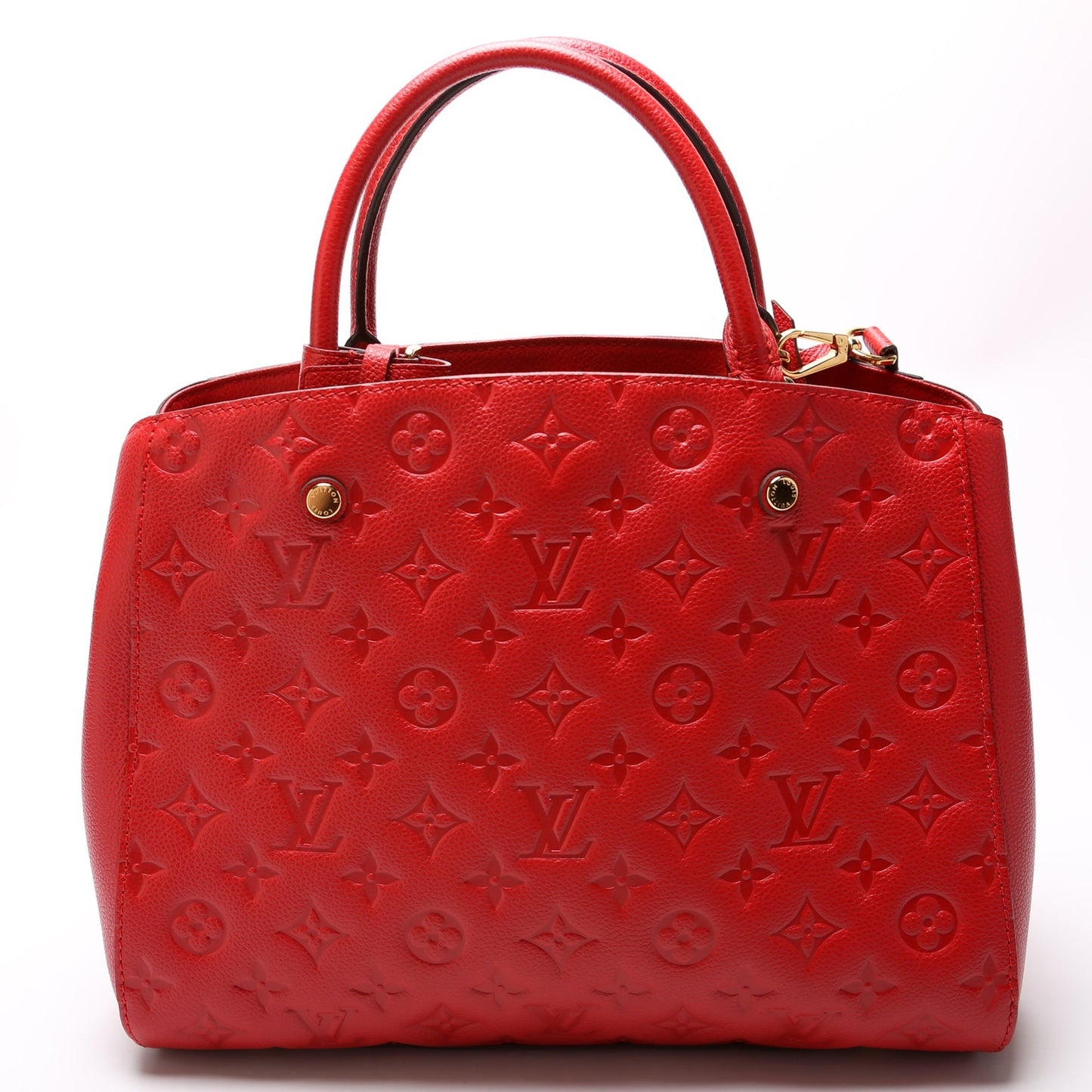 Louis Vuitton Montaigne MM Empreinte