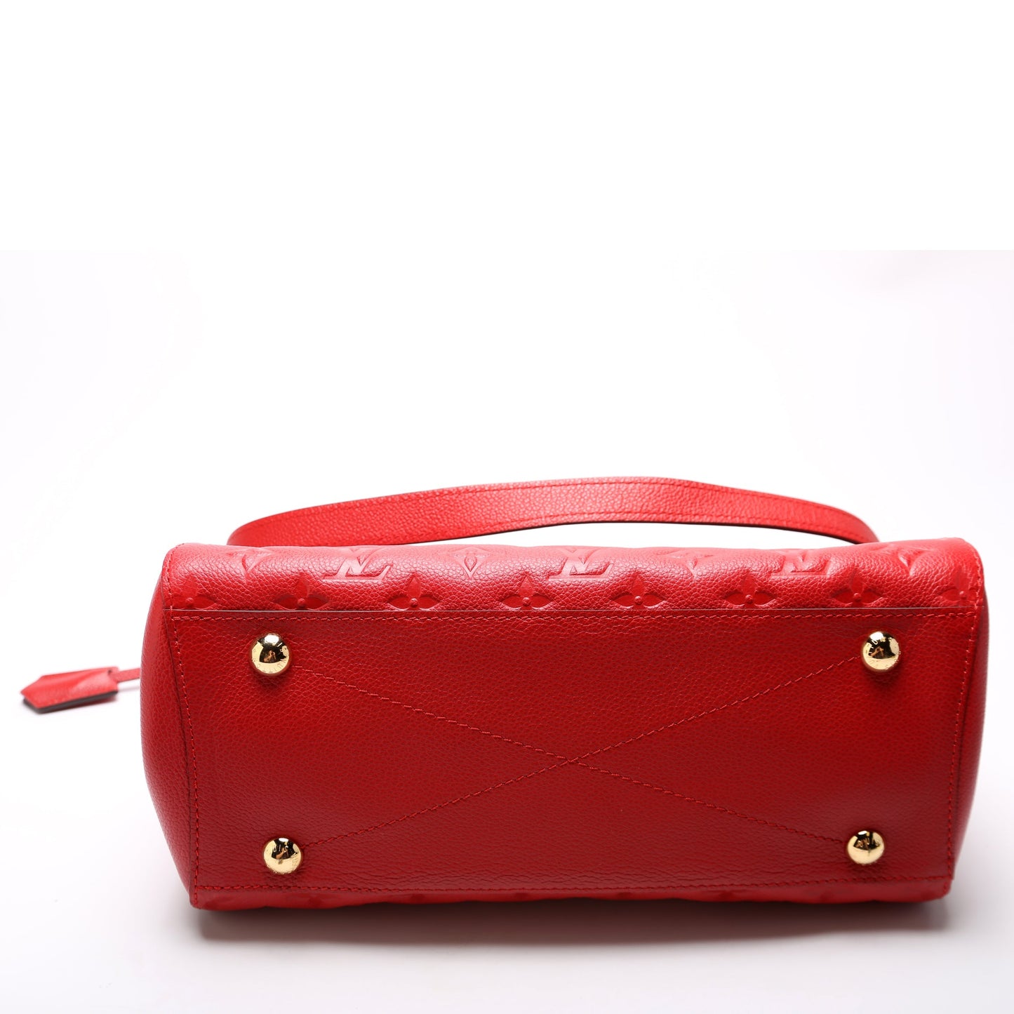 Louis Vuitton Montaigne MM Empreinte