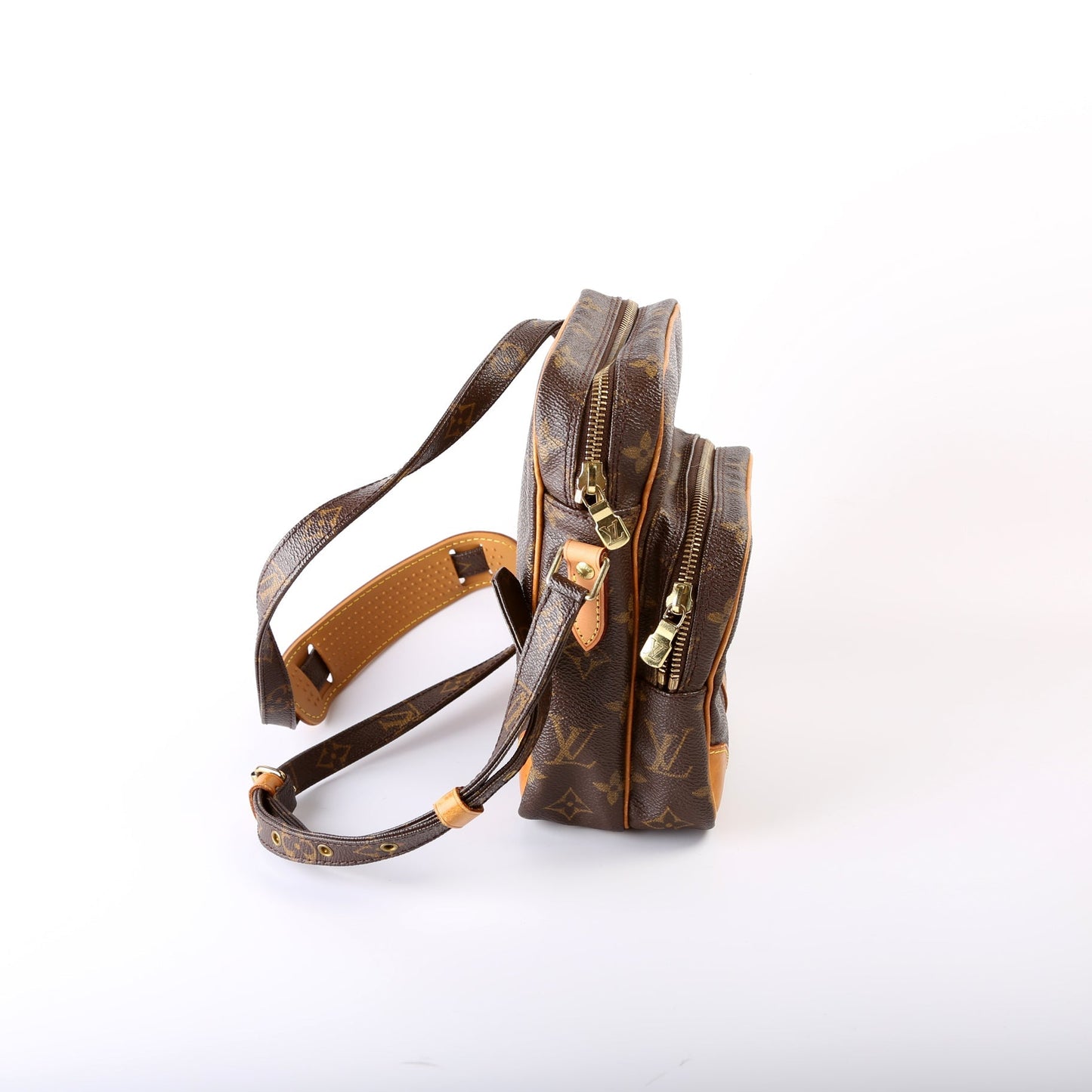 Louis Vuitton Amazone Monogram