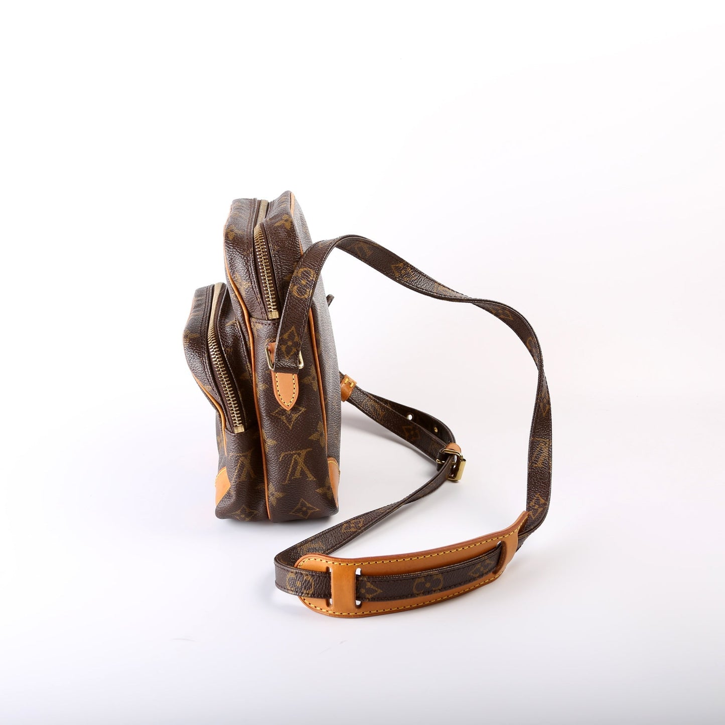 Louis Vuitton Amazone Monogram