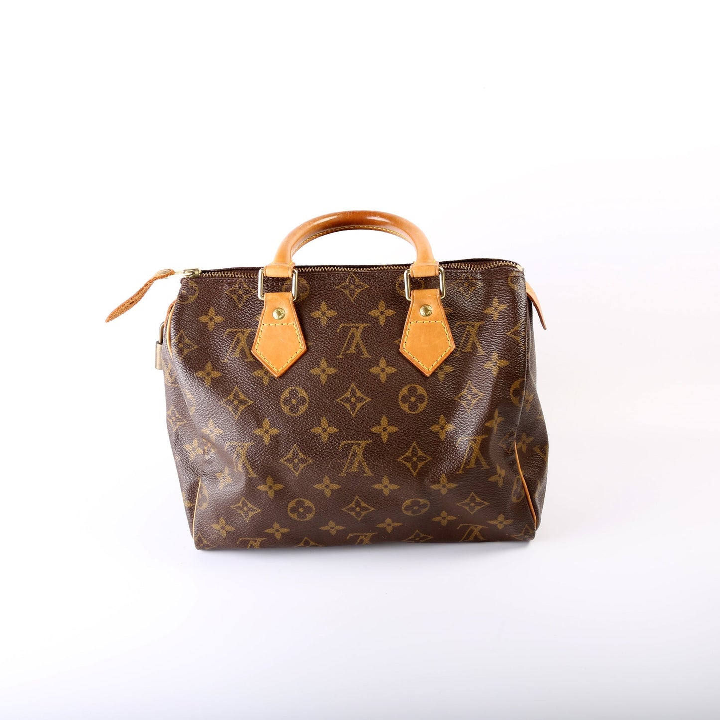 Louis Vuitton Speedy 25 Monogram