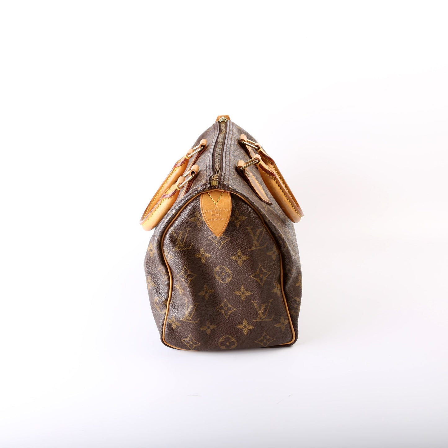 Louis Vuitton Speedy 25 Monogram