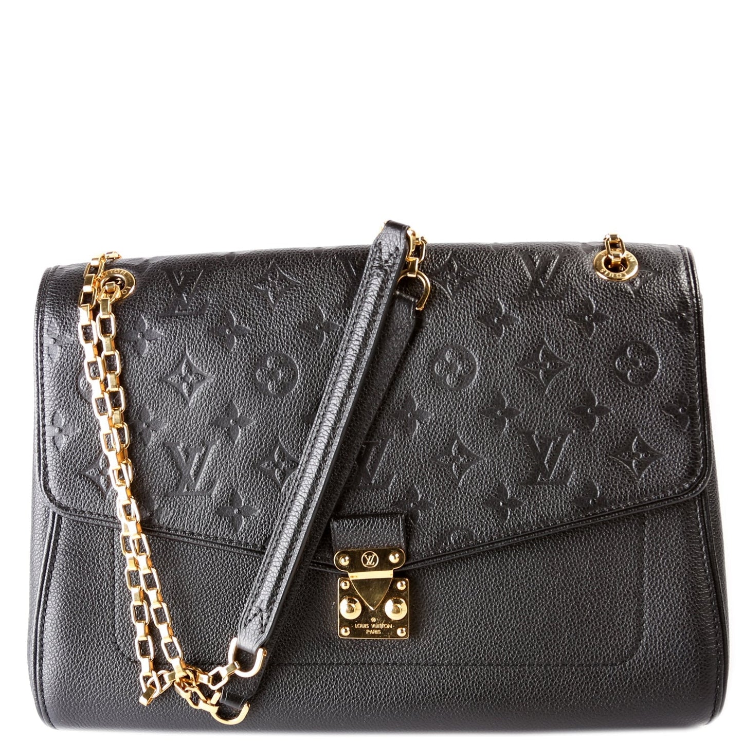 Louis Vuitton St Germain MM Empreinte