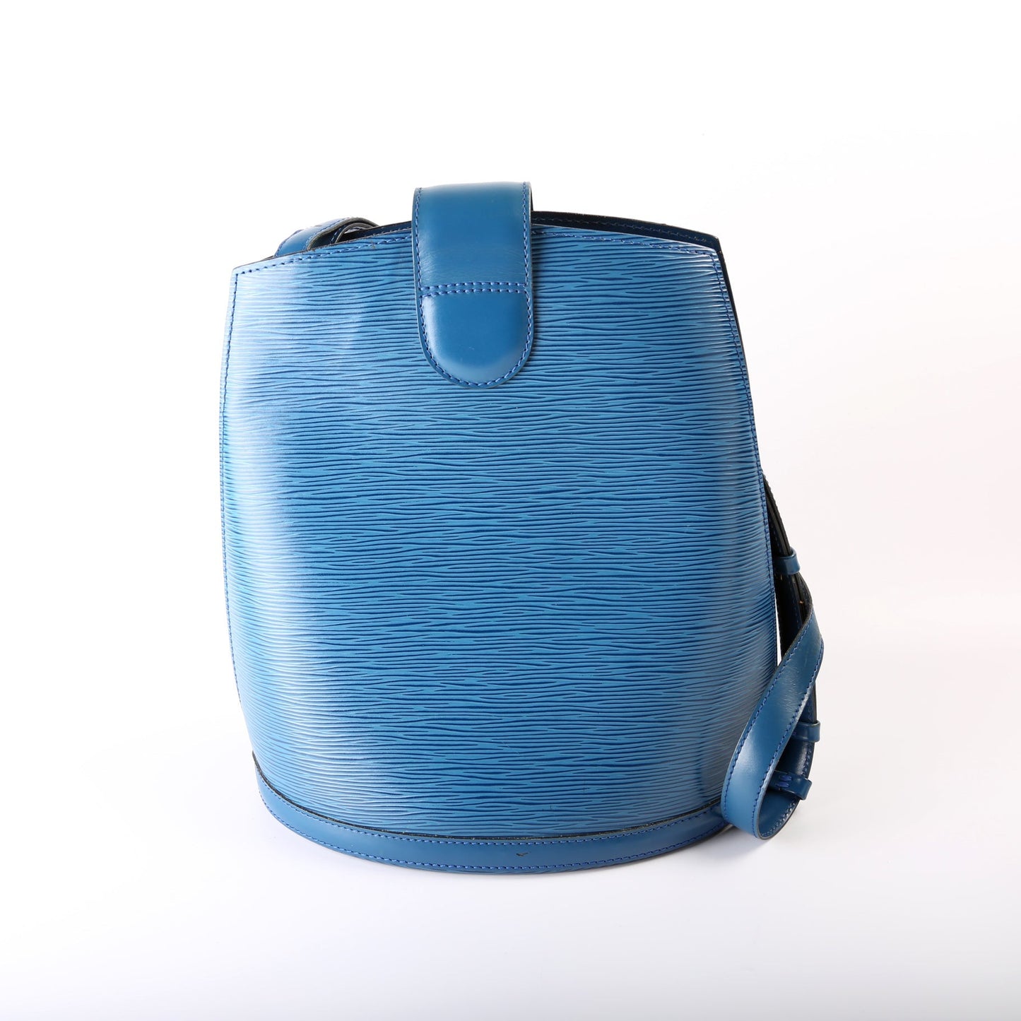 Louis Vuitton Cluny Shoulder Vintage Epi