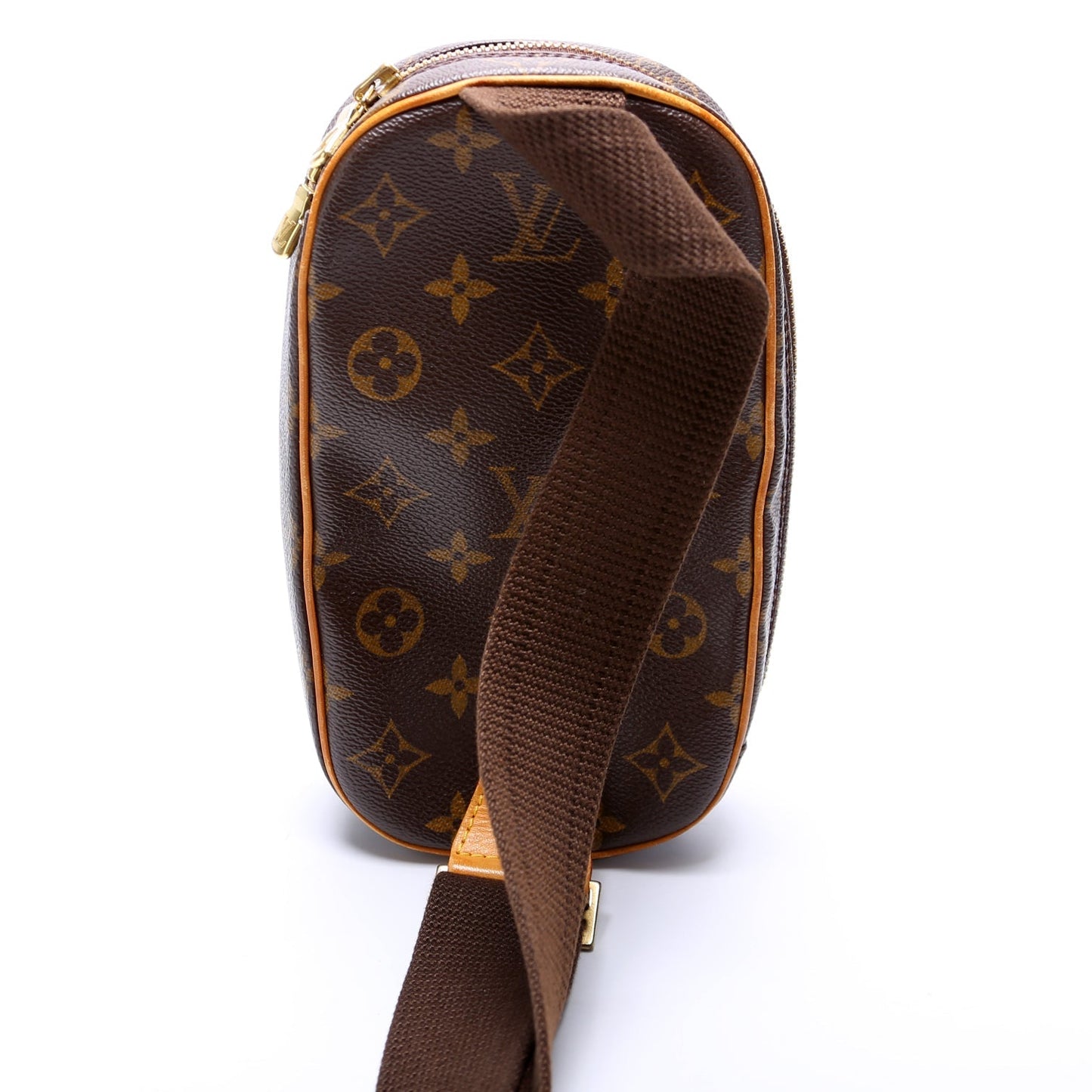 Louis Vuitton Pochette Gange Monogram