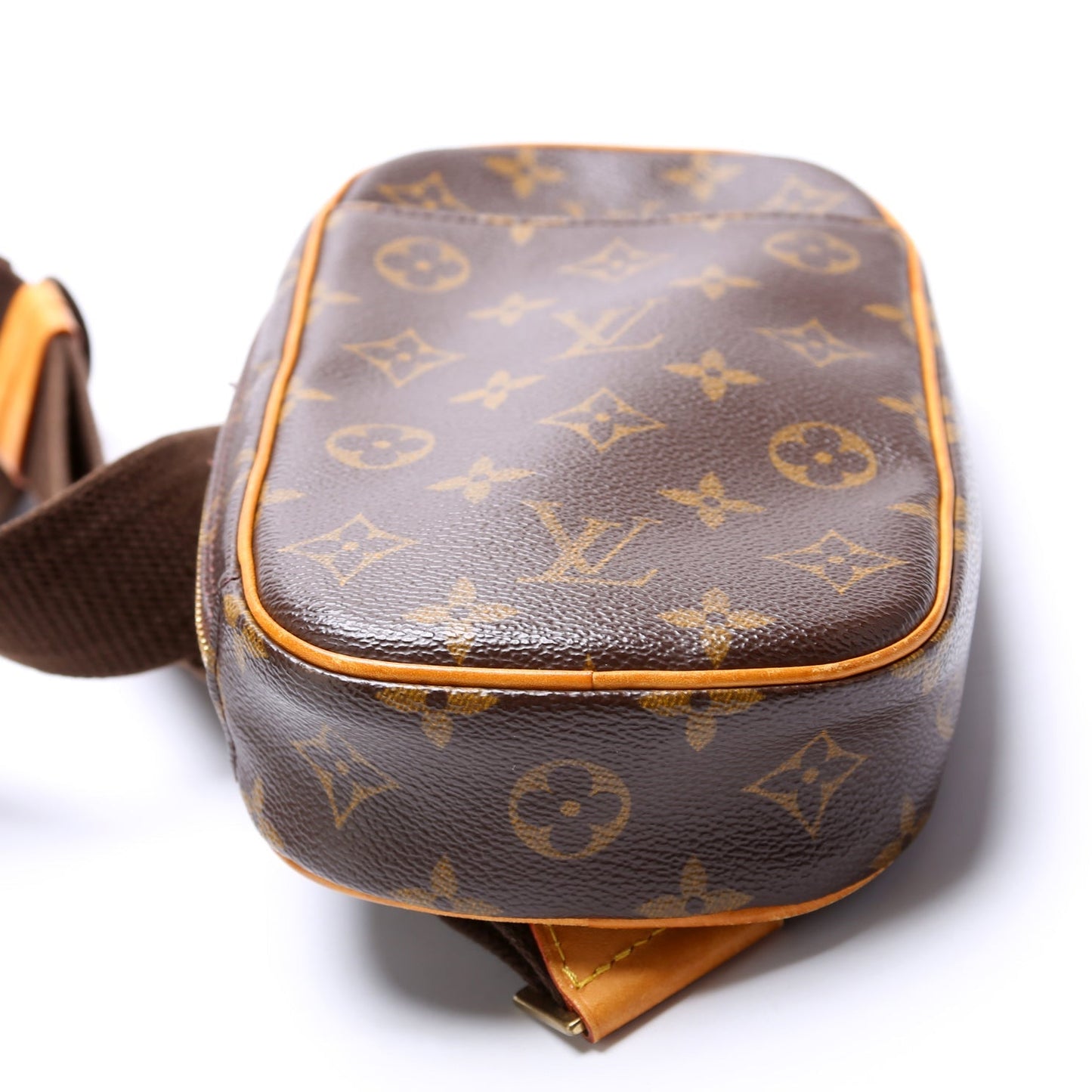 Louis Vuitton Pochette Gange Monogram