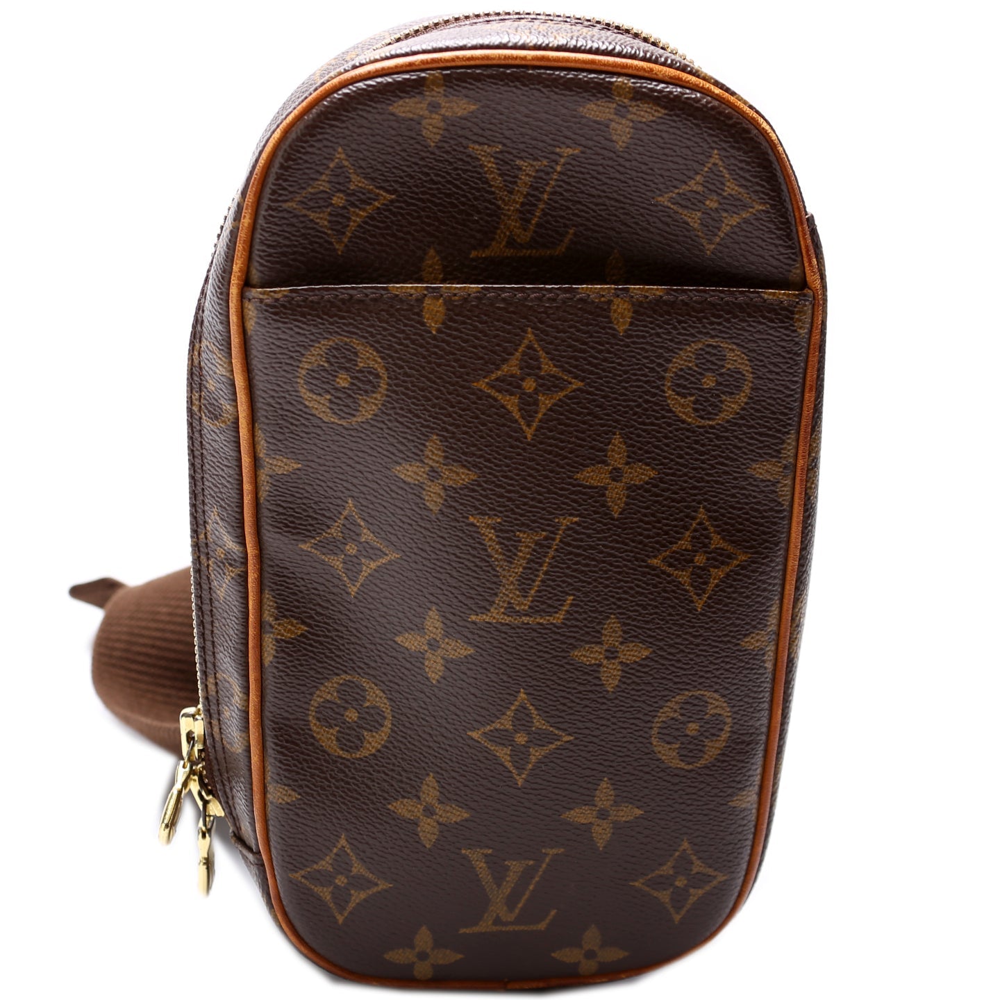 Louis Vuitton Pochette Gange Monogram