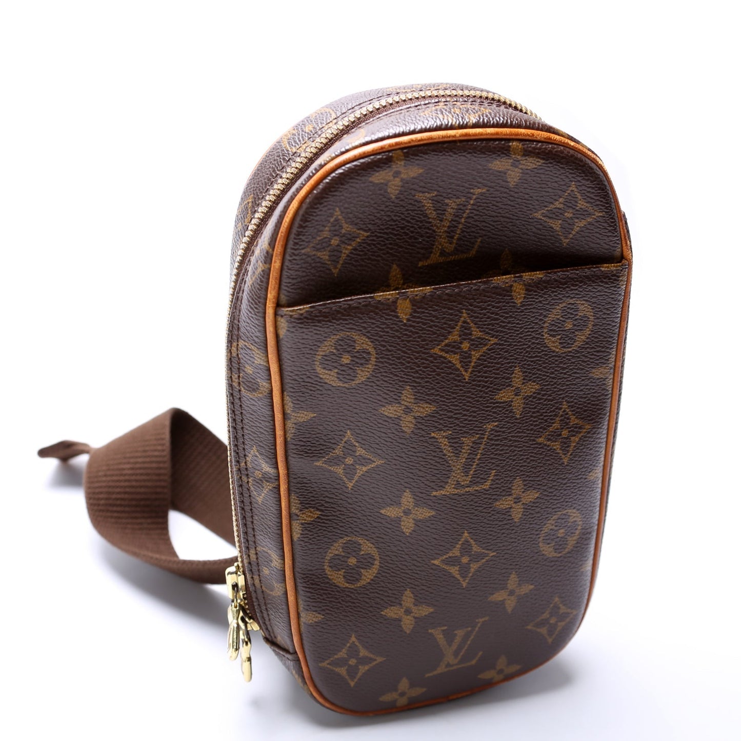 Louis Vuitton Pochette Gange Monogram