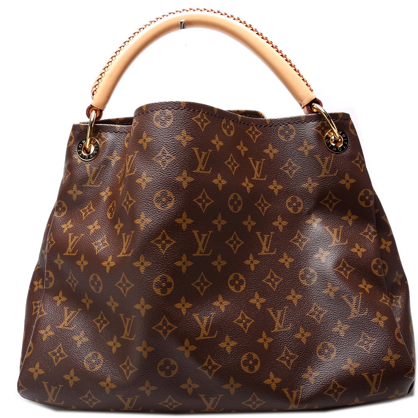 Louis Vuitton Artsy MM Monogram