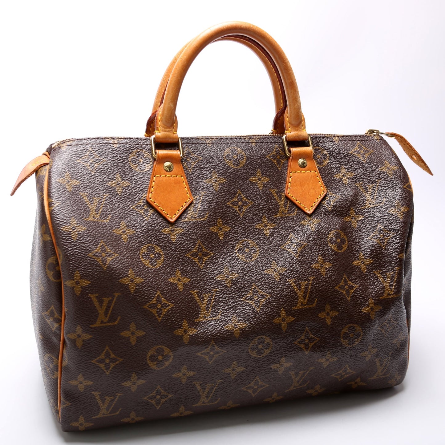 Louis Vuitton Speedy 30 Monogram