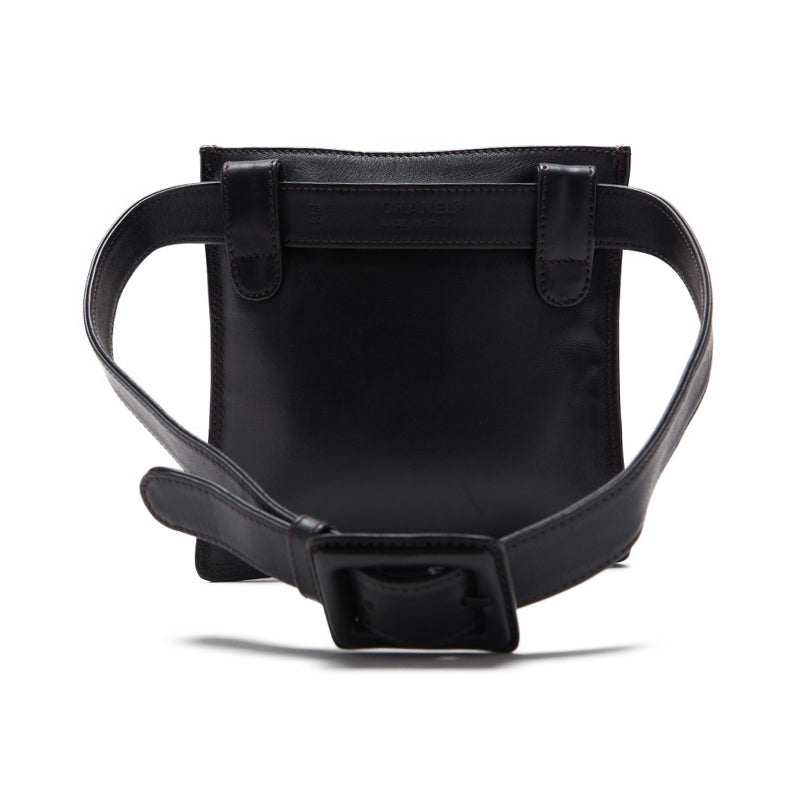 Chanel Flap Shoulder Bag - Ewore Bags