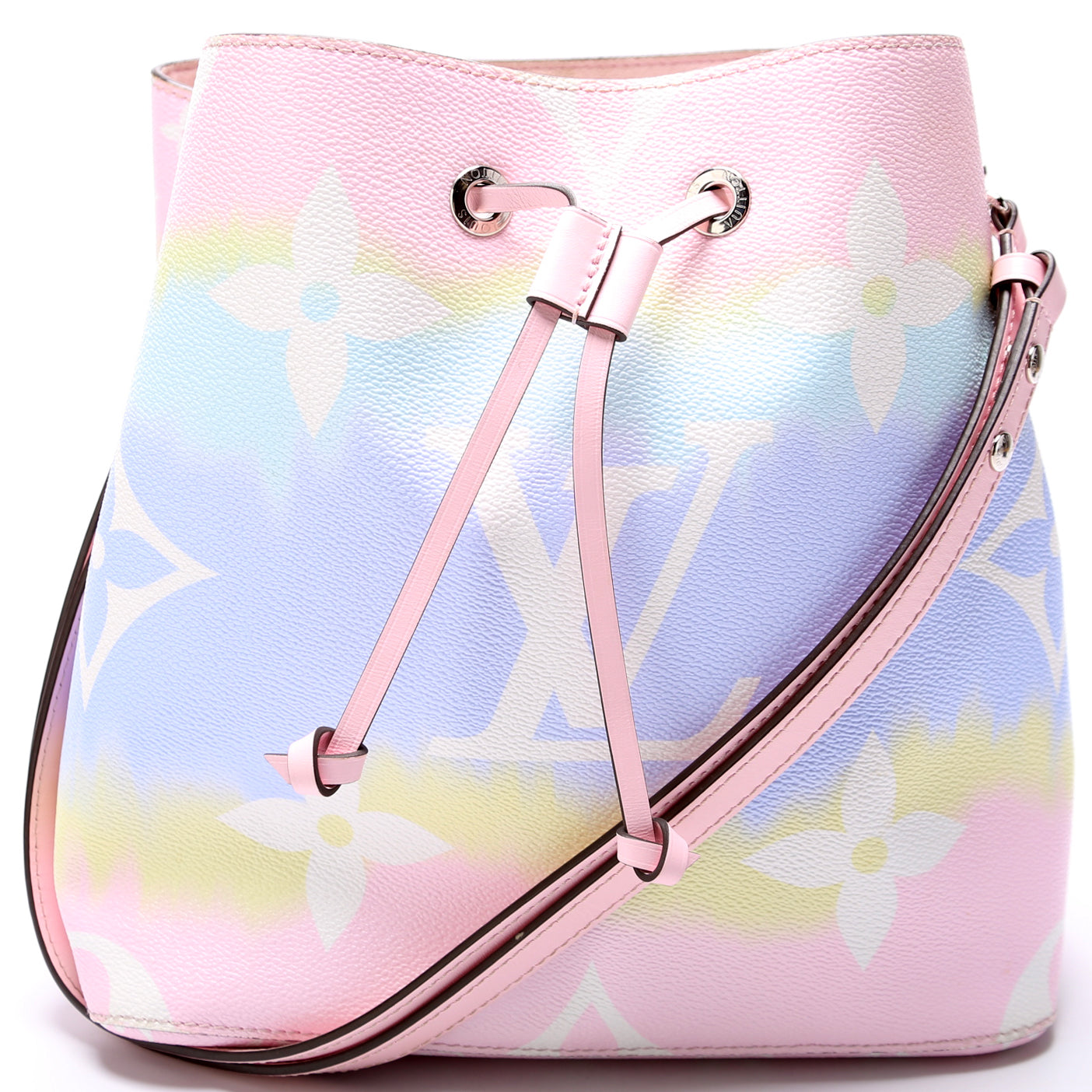 Louis Vuitton Neonoe Escale