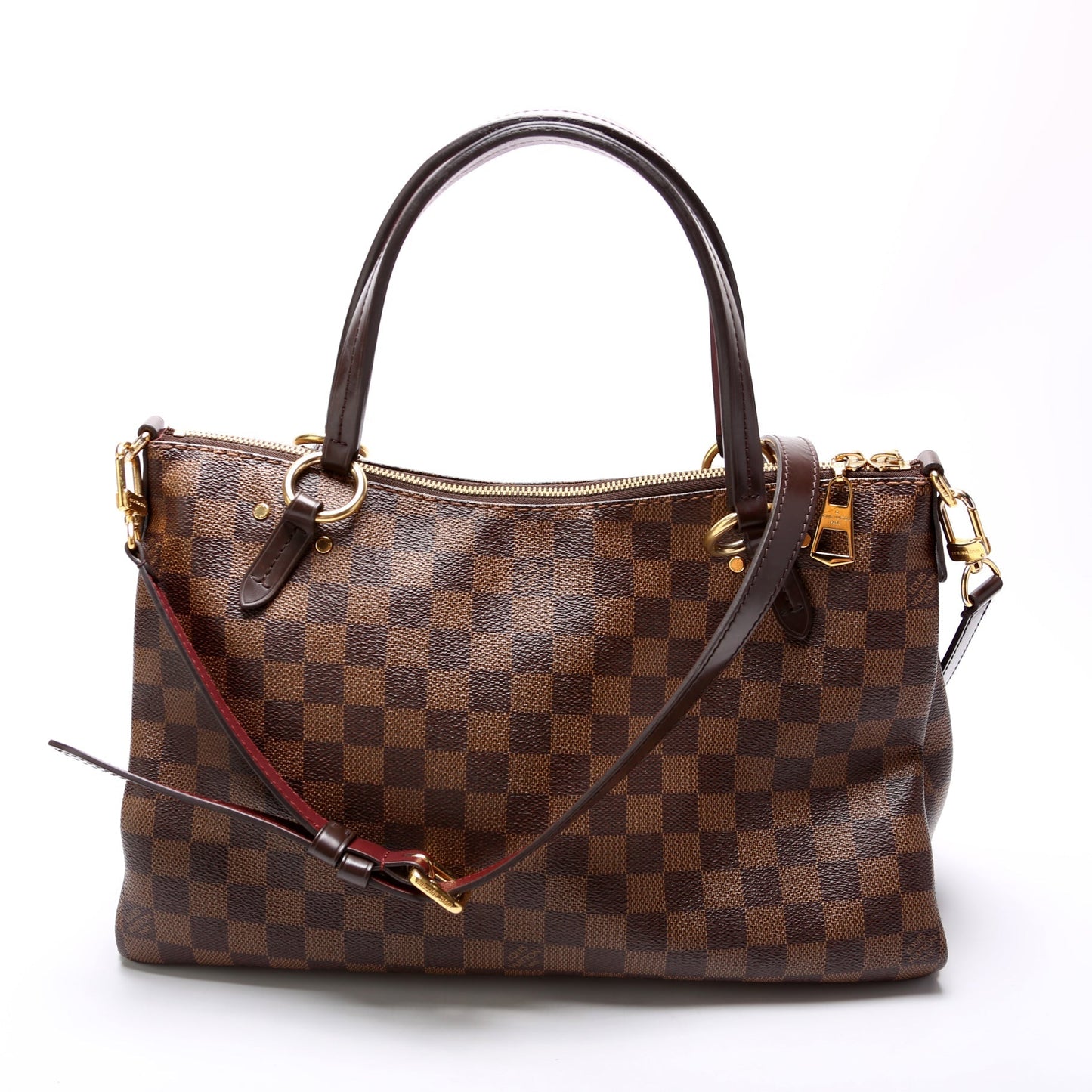 Louis Vuitton Lymington Damier Ebene