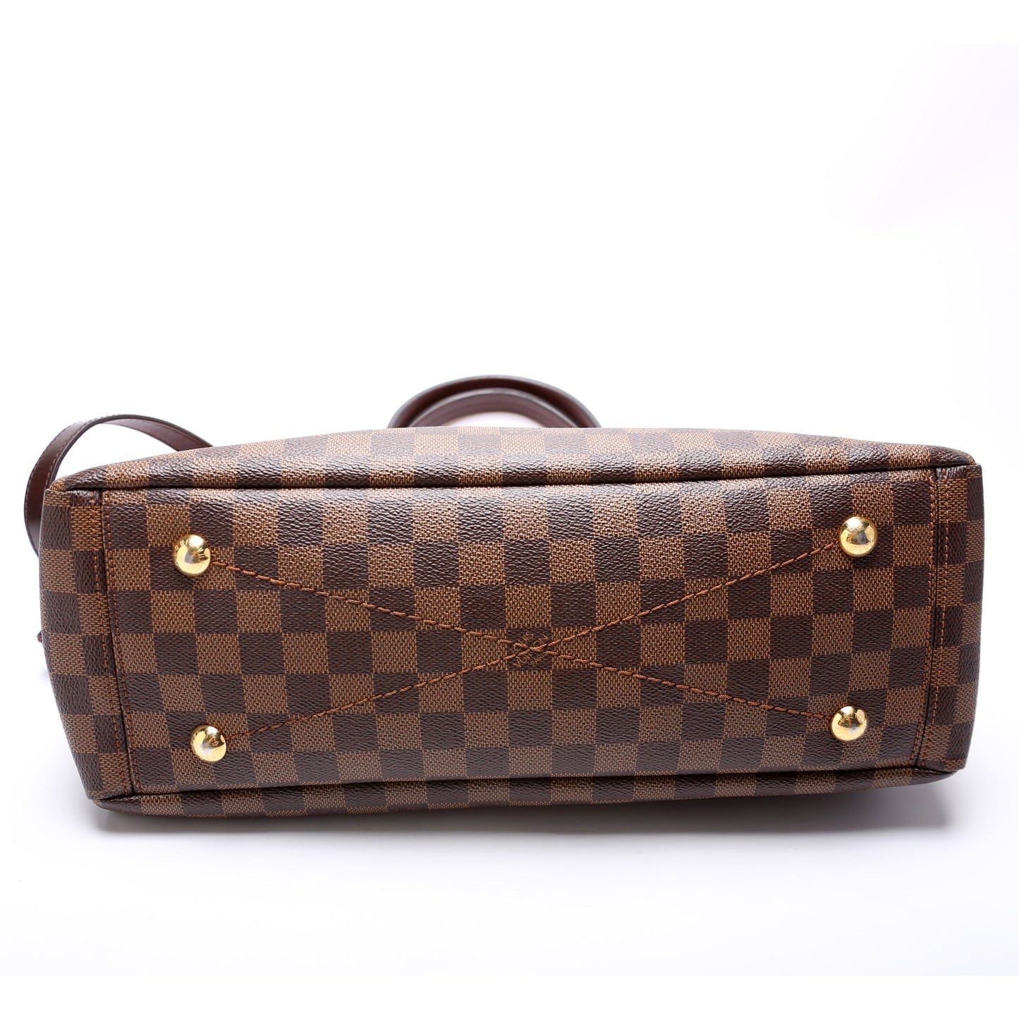 Louis Vuitton Lymington Damier Ebene