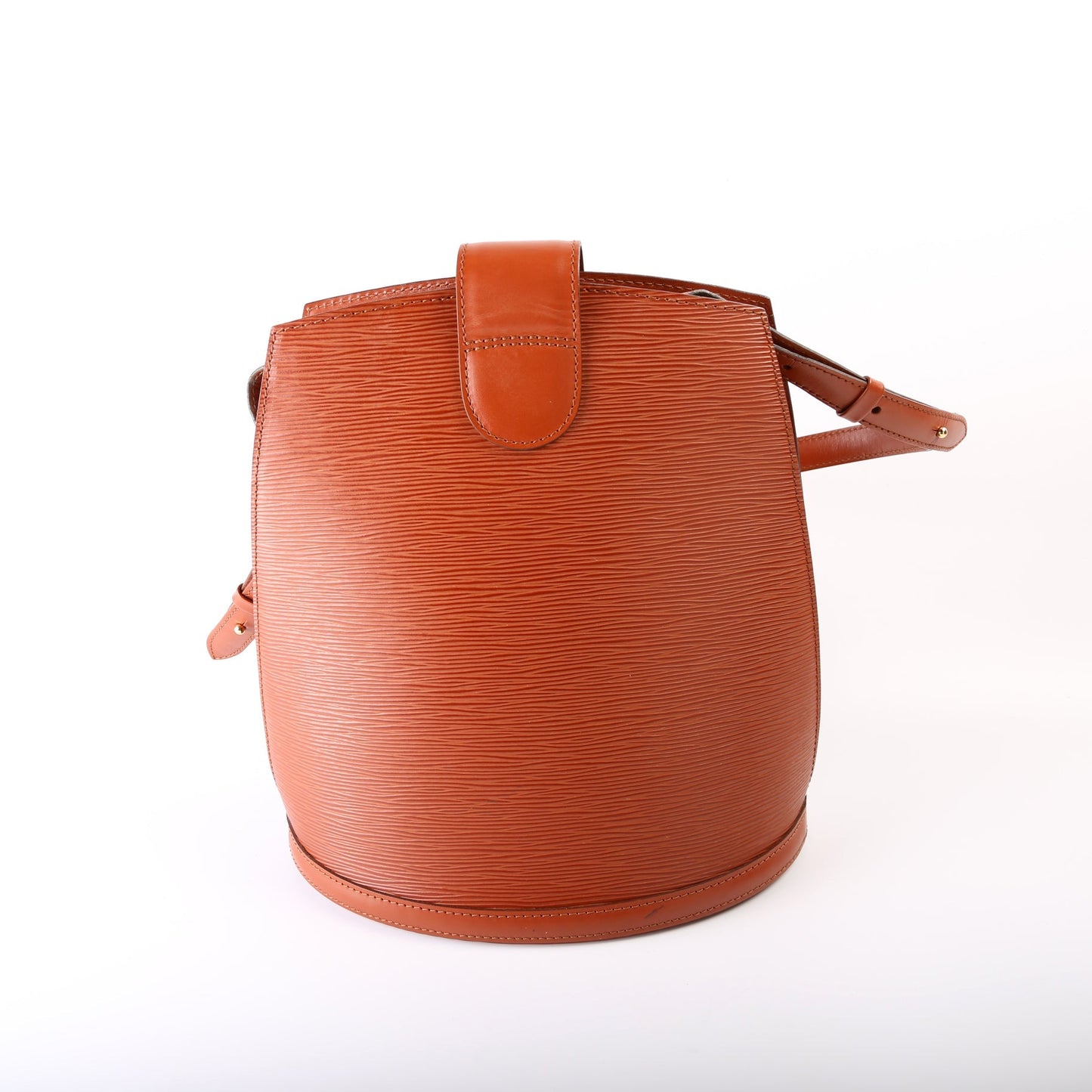 Louis Vuitton Cluny Shoulder Vintage Epi