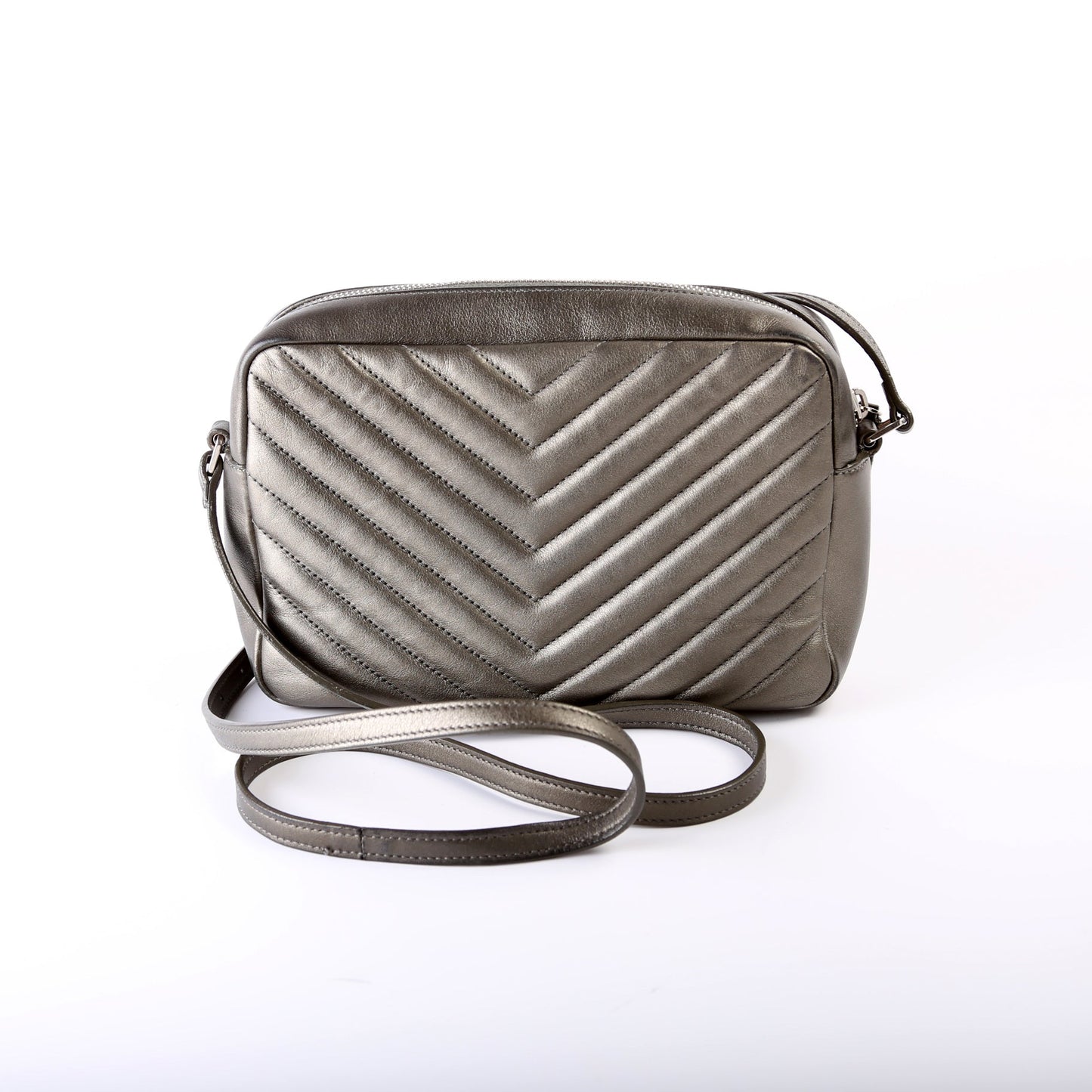 Saint Laurent Lou Camera Matelasse 468537 Bag