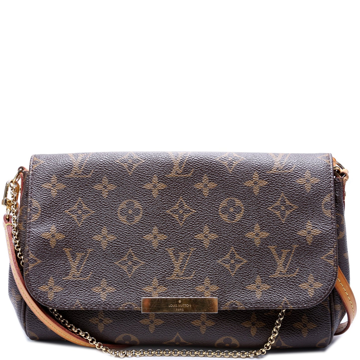 Louis Vuitton Favorite MM Monogram