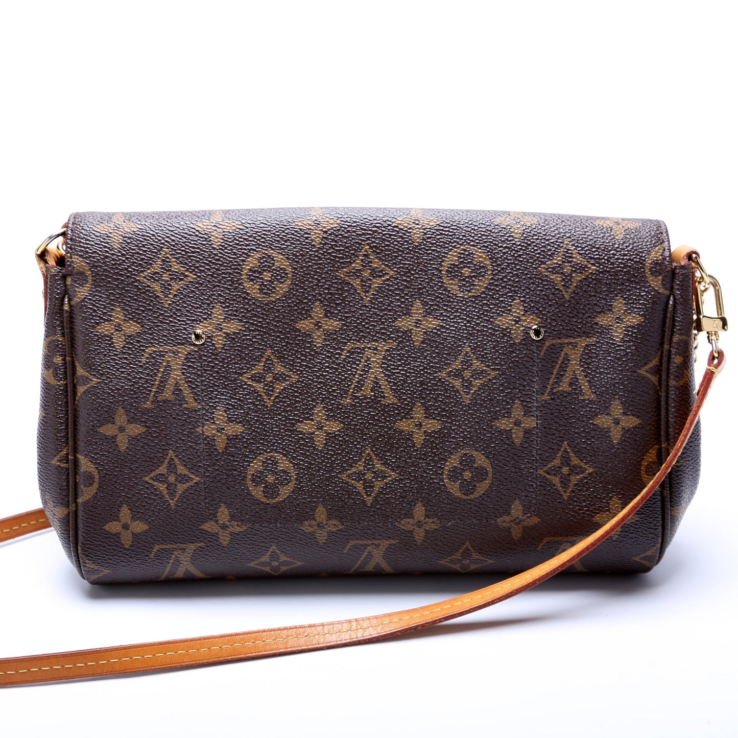 Louis Vuitton Favorite MM Monogram