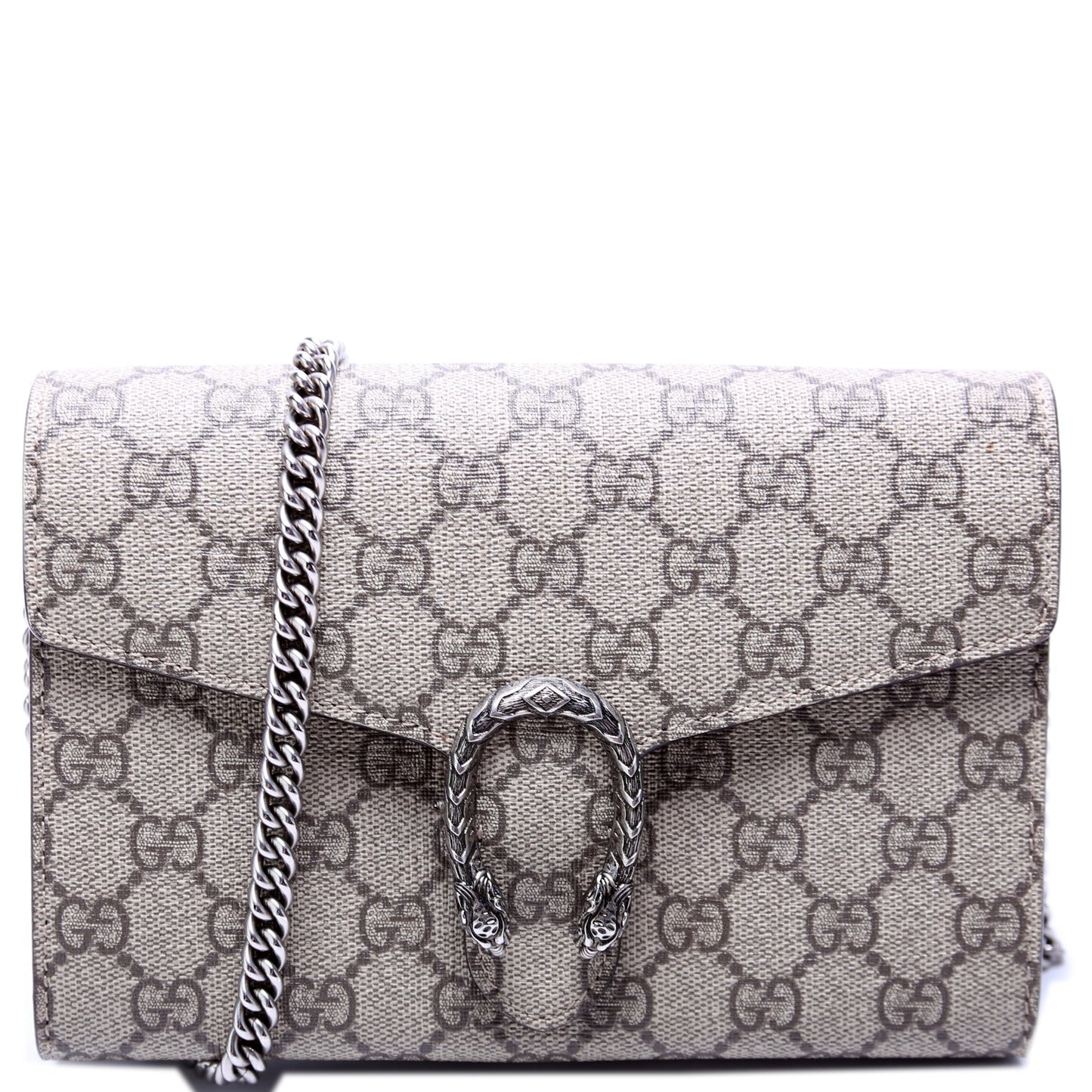 Gucci 401231 Dionysus Mini Wallet Bag