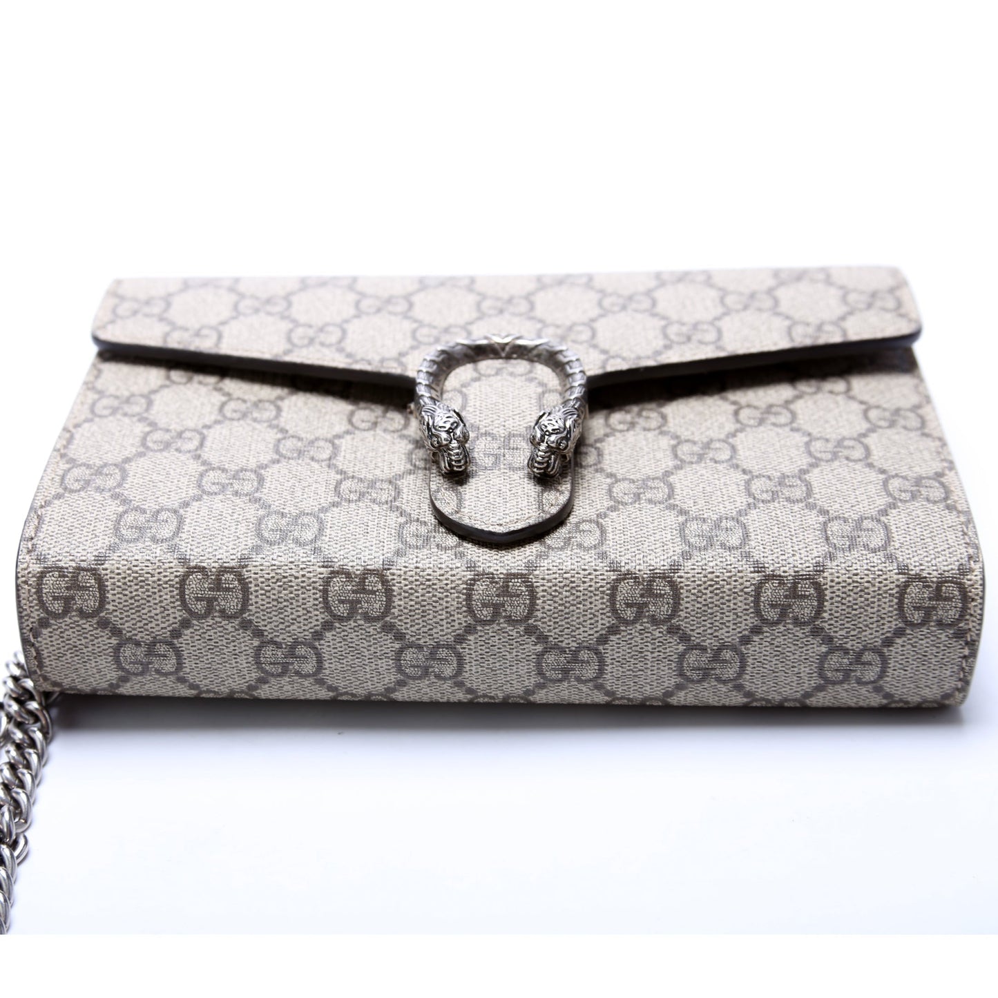 Gucci 401231 Dionysus Mini Wallet Bag