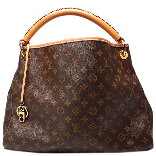 Louis Vuitton Artsy MM Monogram