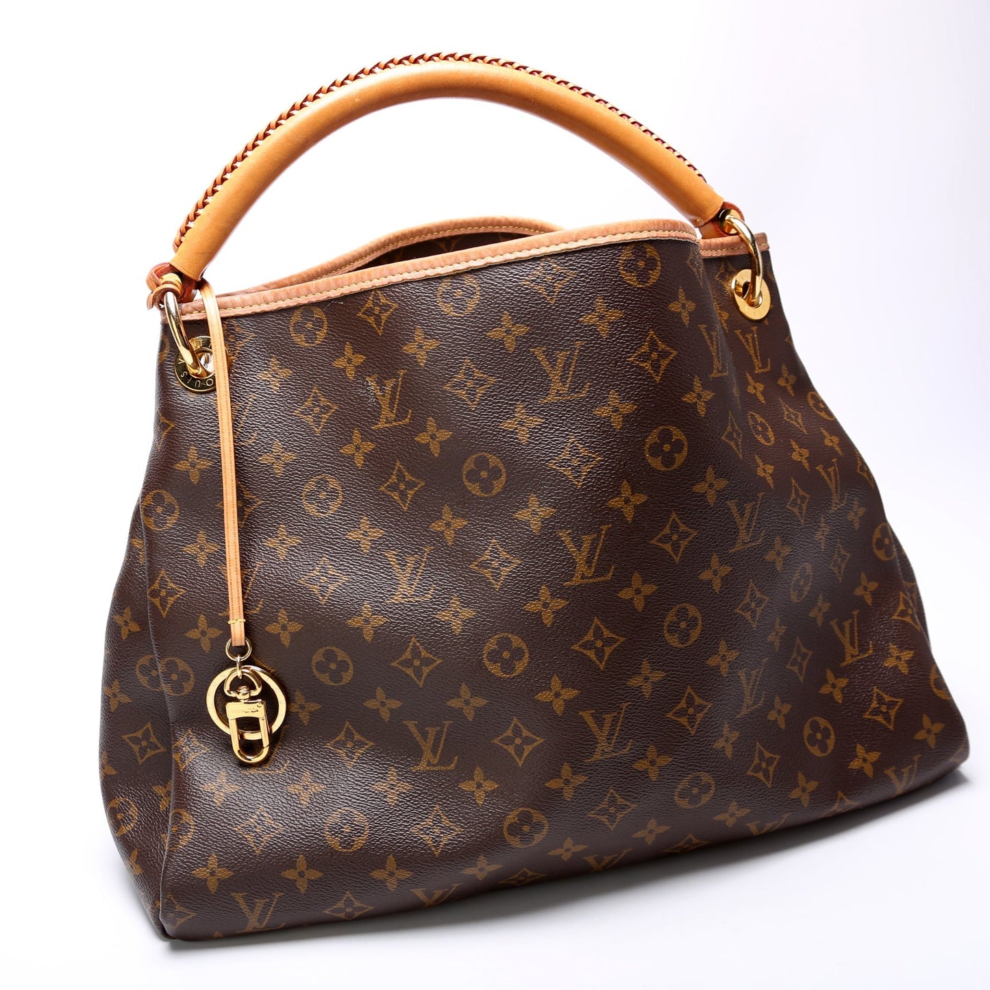 Louis Vuitton Artsy MM Monogram
