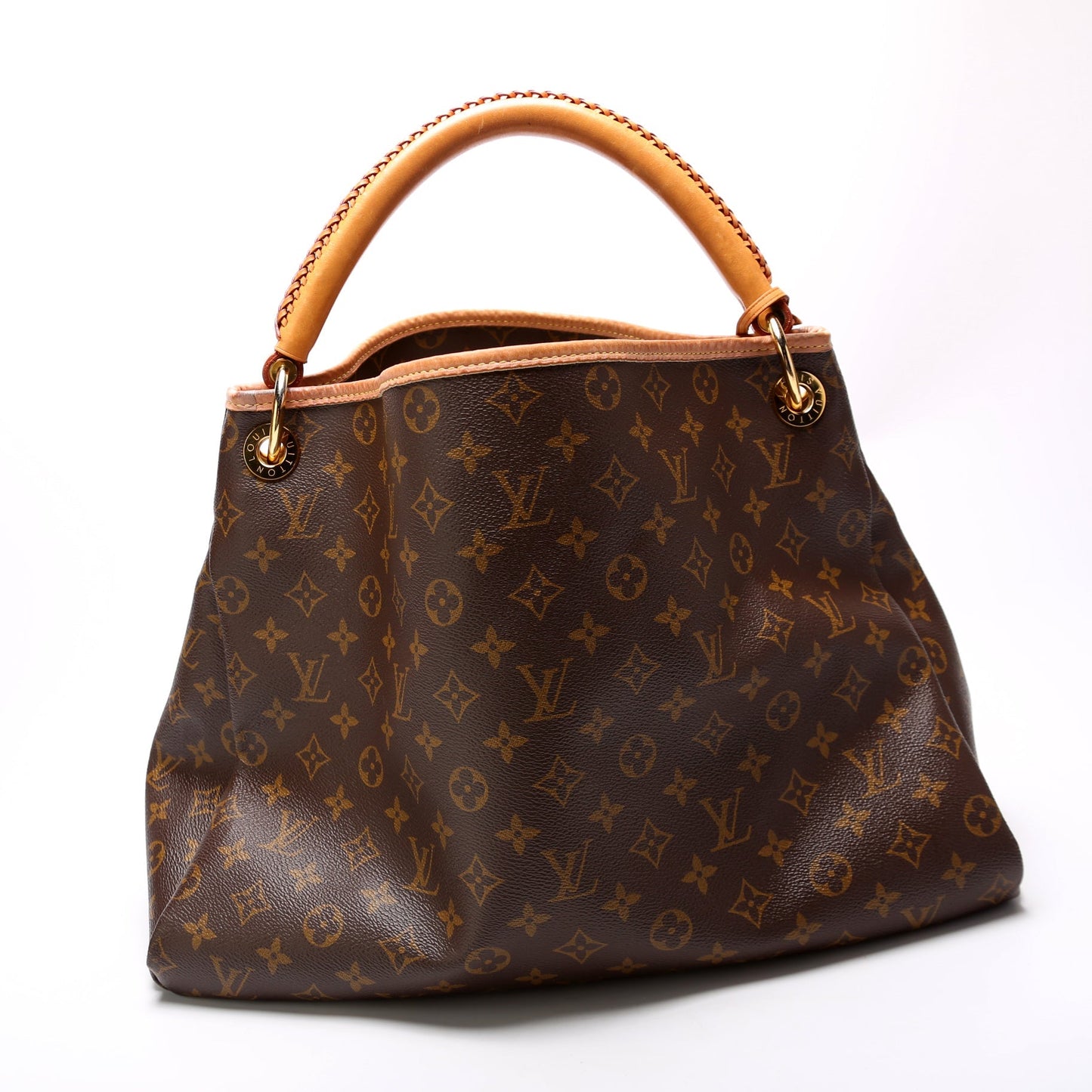 Louis Vuitton Artsy MM Monogram