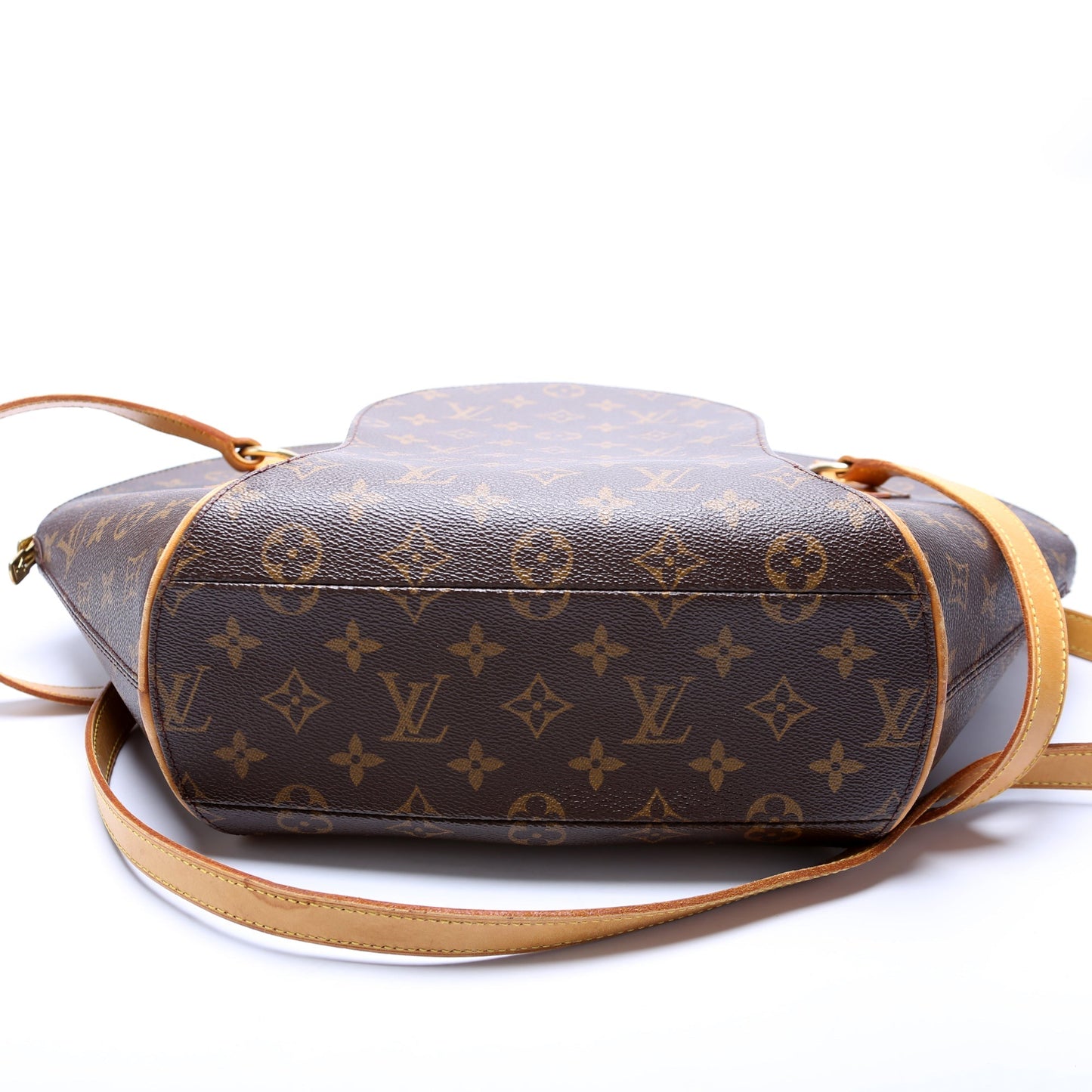 Louis Vuitton Ellipse GM Monogram